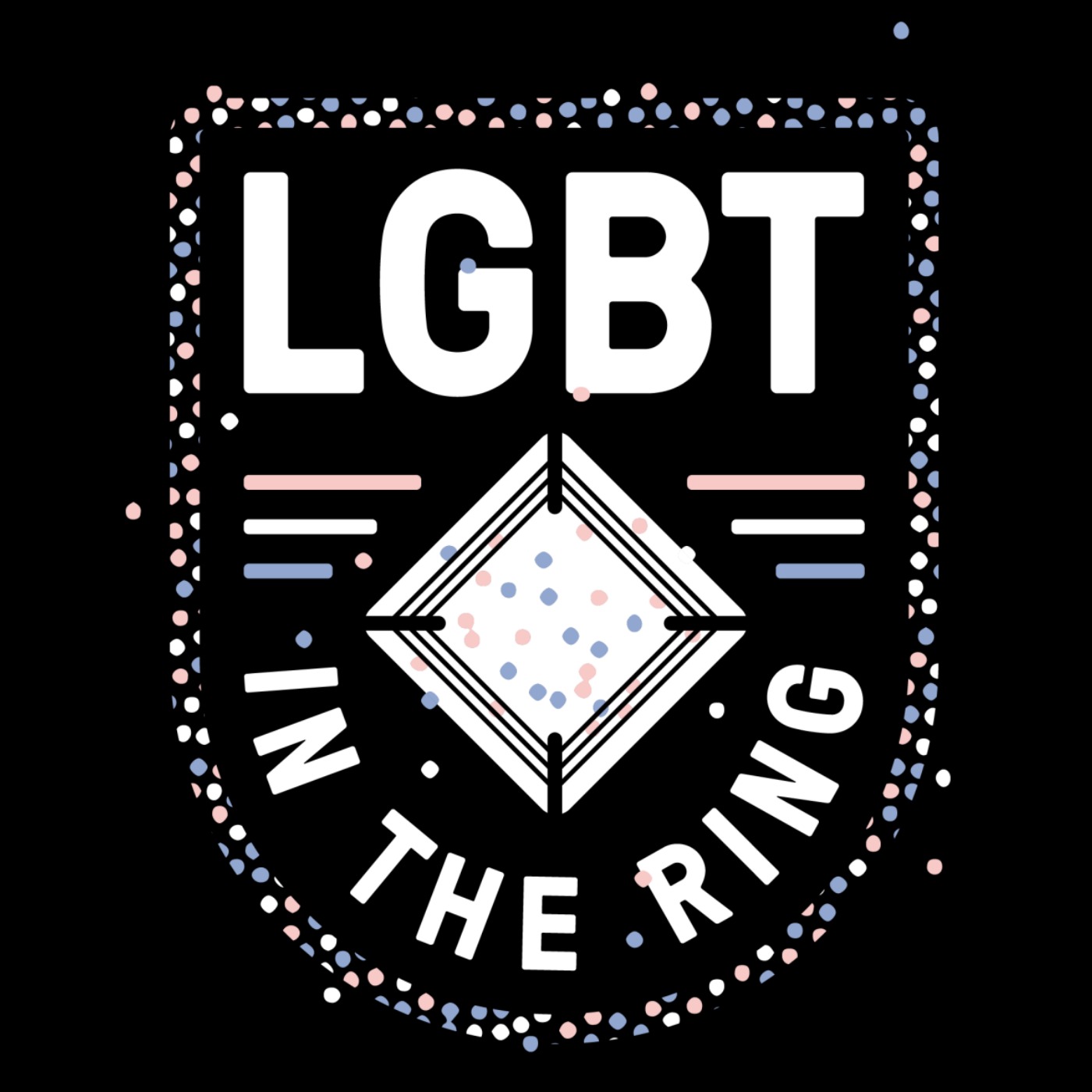 LGBT In The Ring Ep. 202: Brian F.