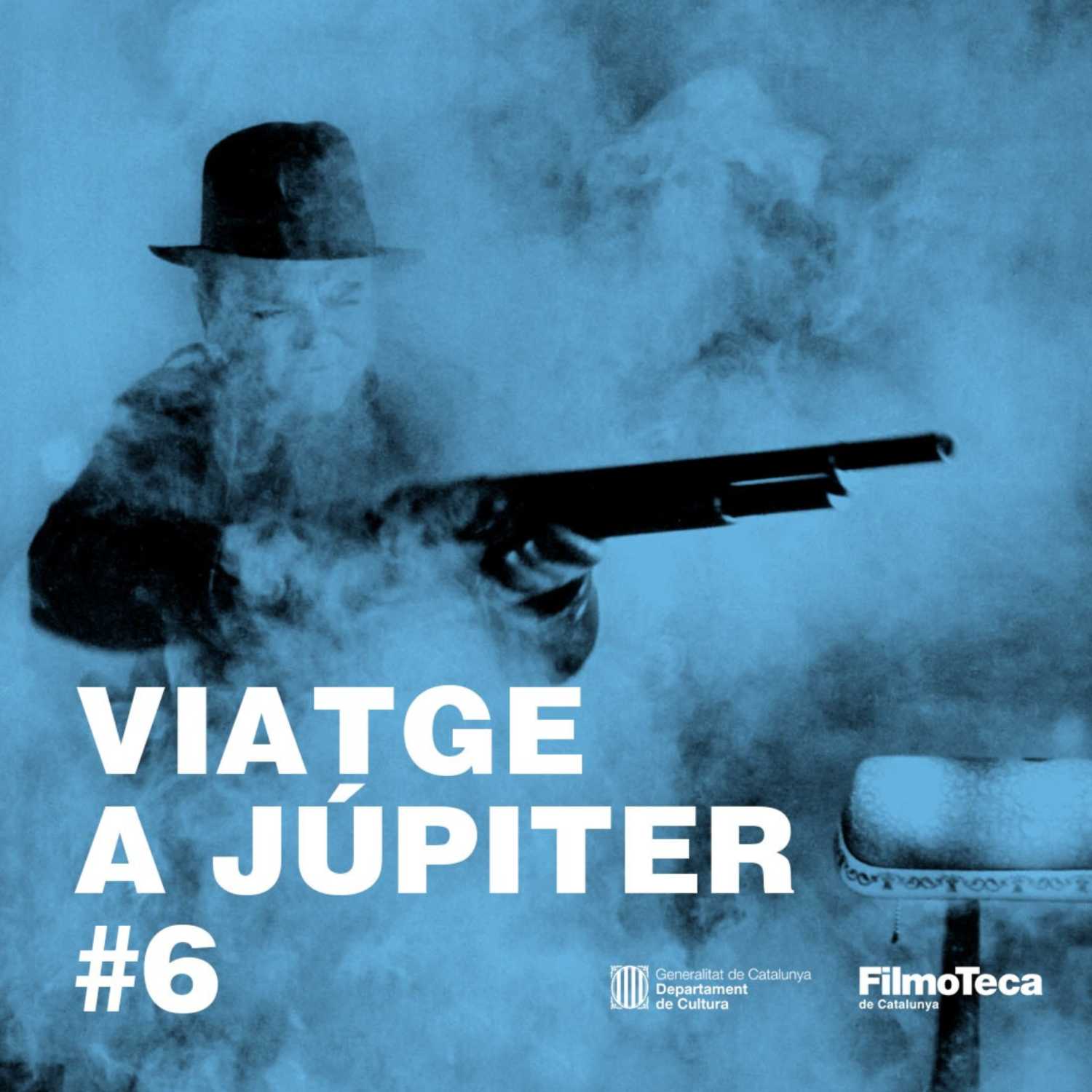 Viatge a Júpiter #6