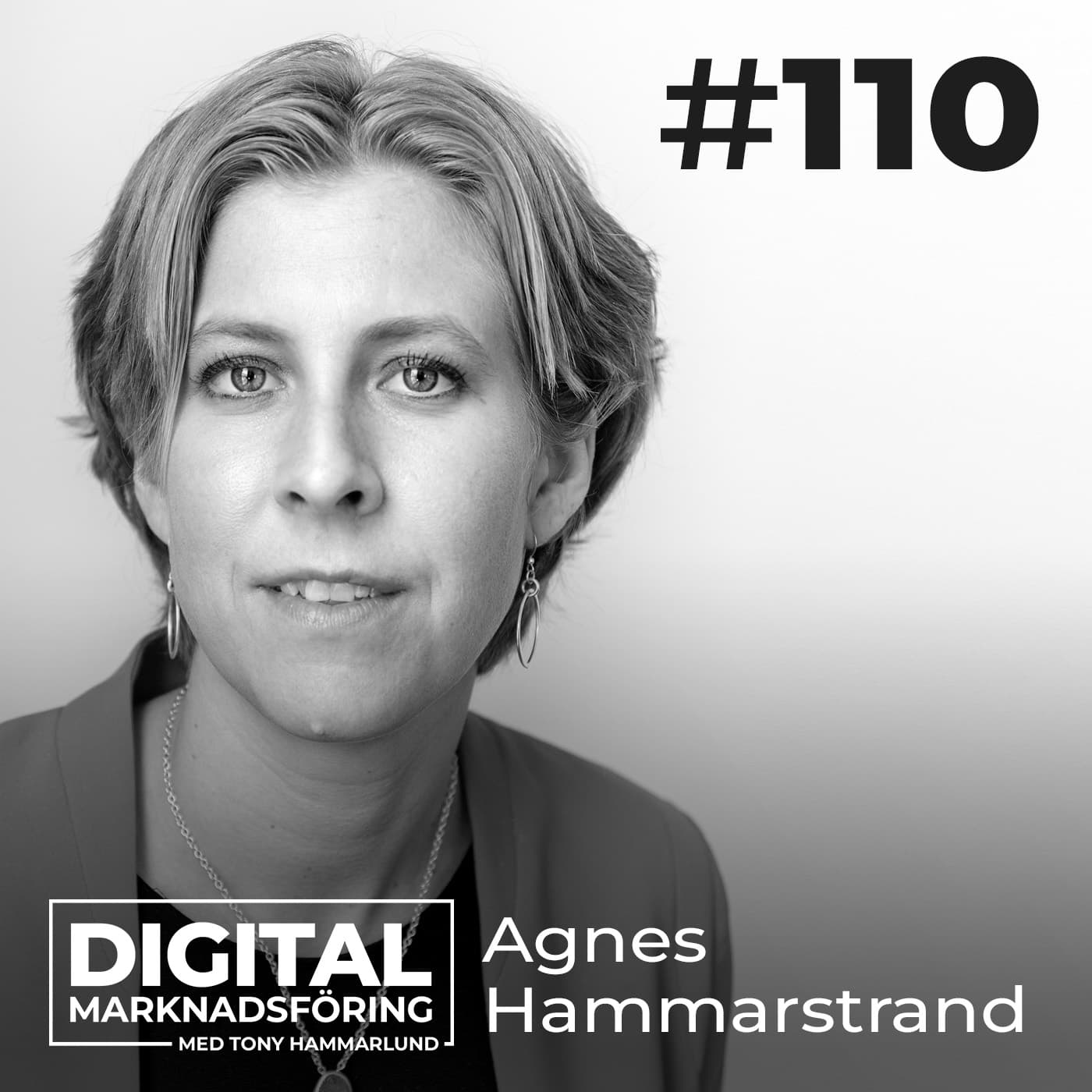 Juridik för marknadsförare och e-handlare 2023 – Agnes Hammarstrand #110