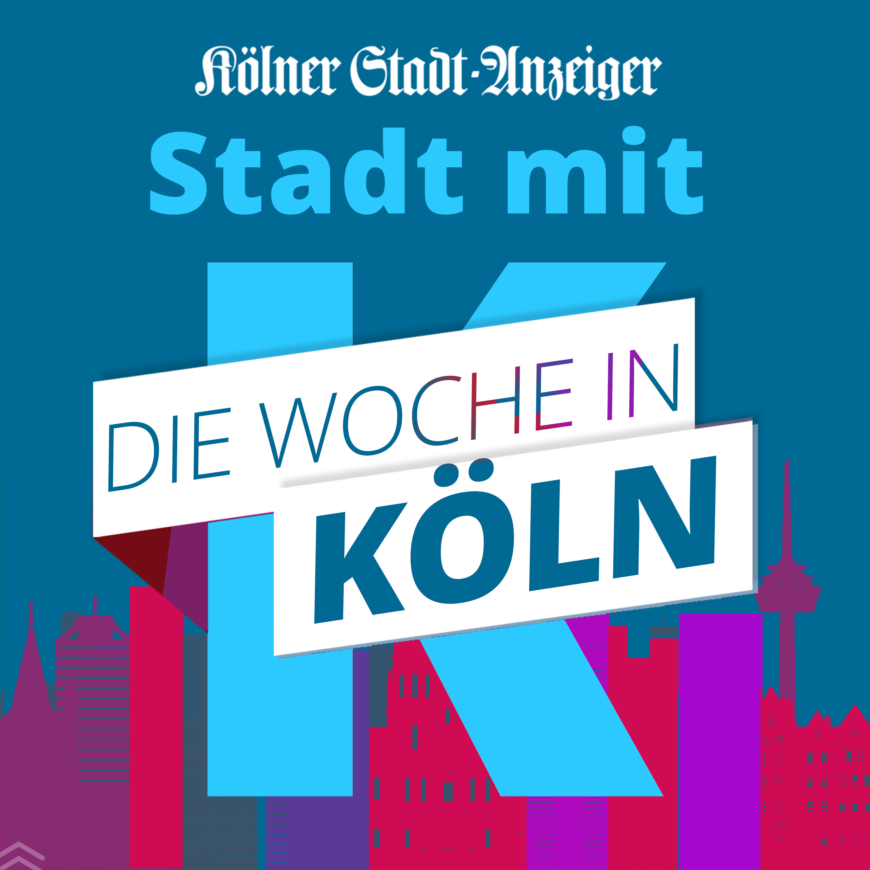 Stadt mit K - News für Köln 