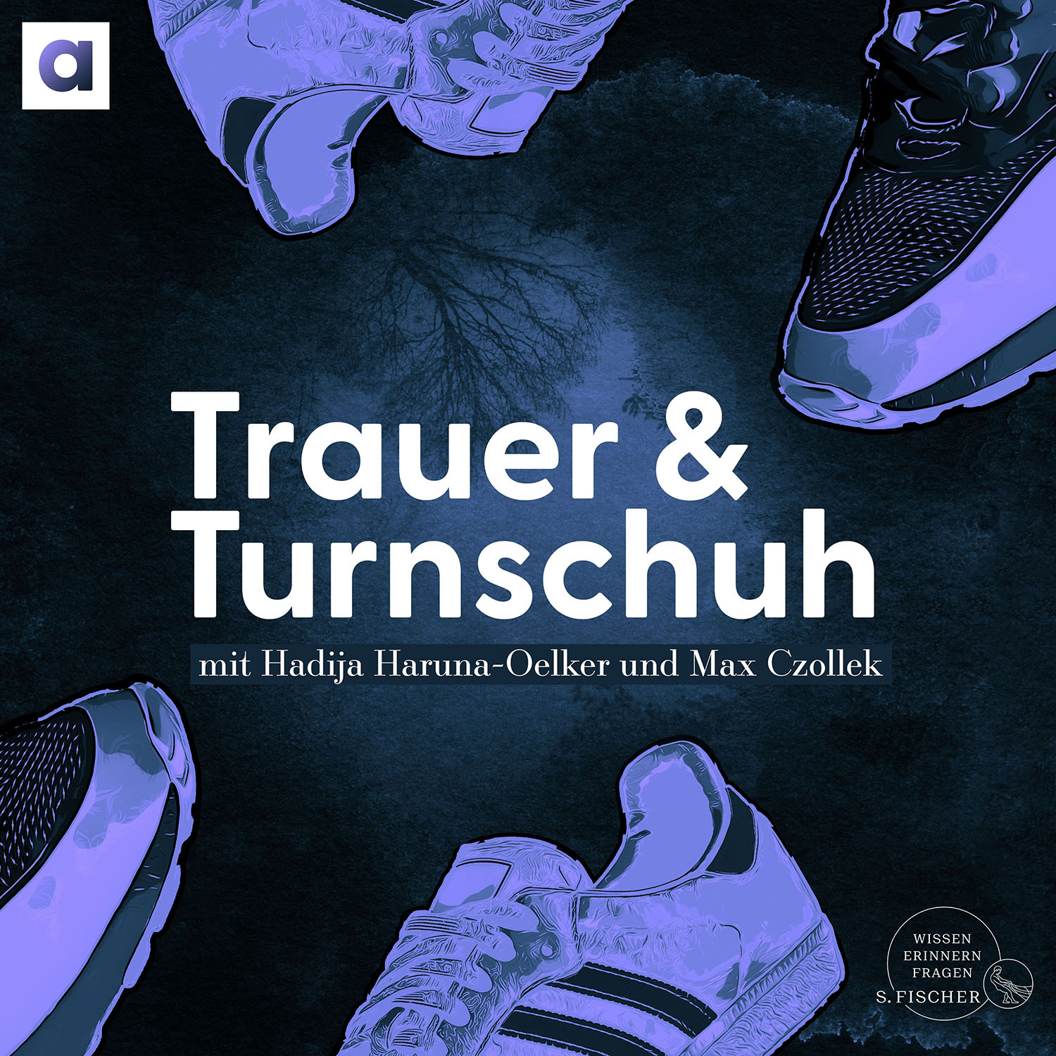 Trauer & Turnschuh 