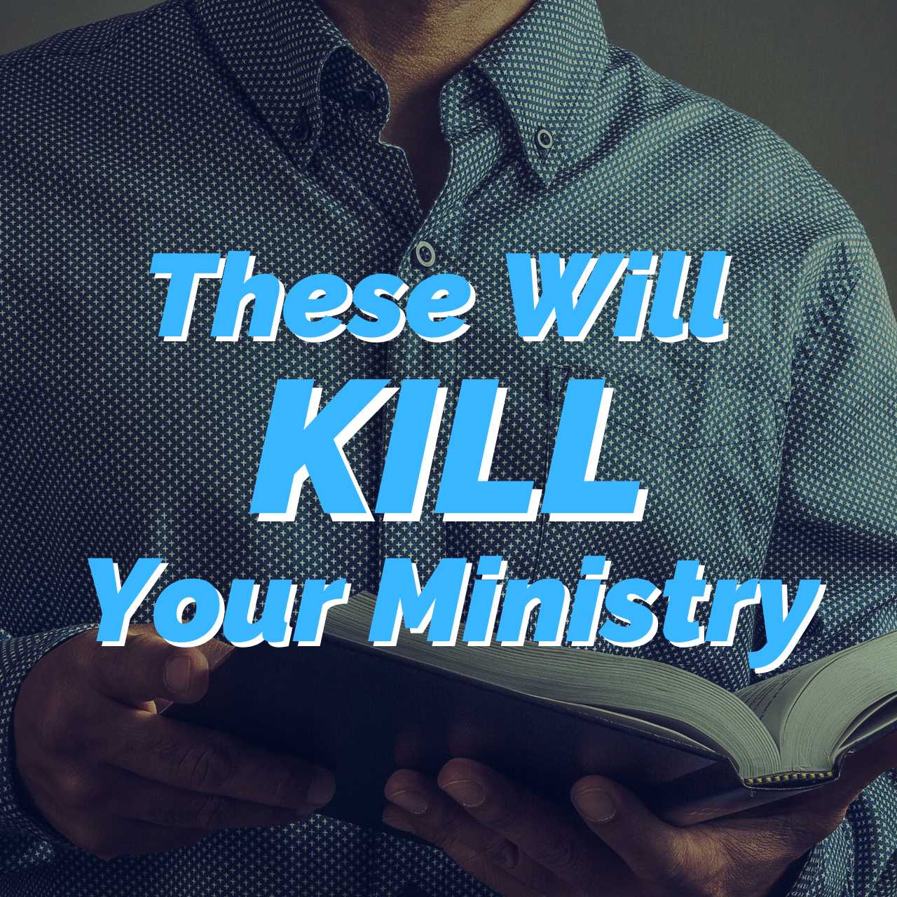 5 Preaching Mistakes That Wise Pastors Will Avoid