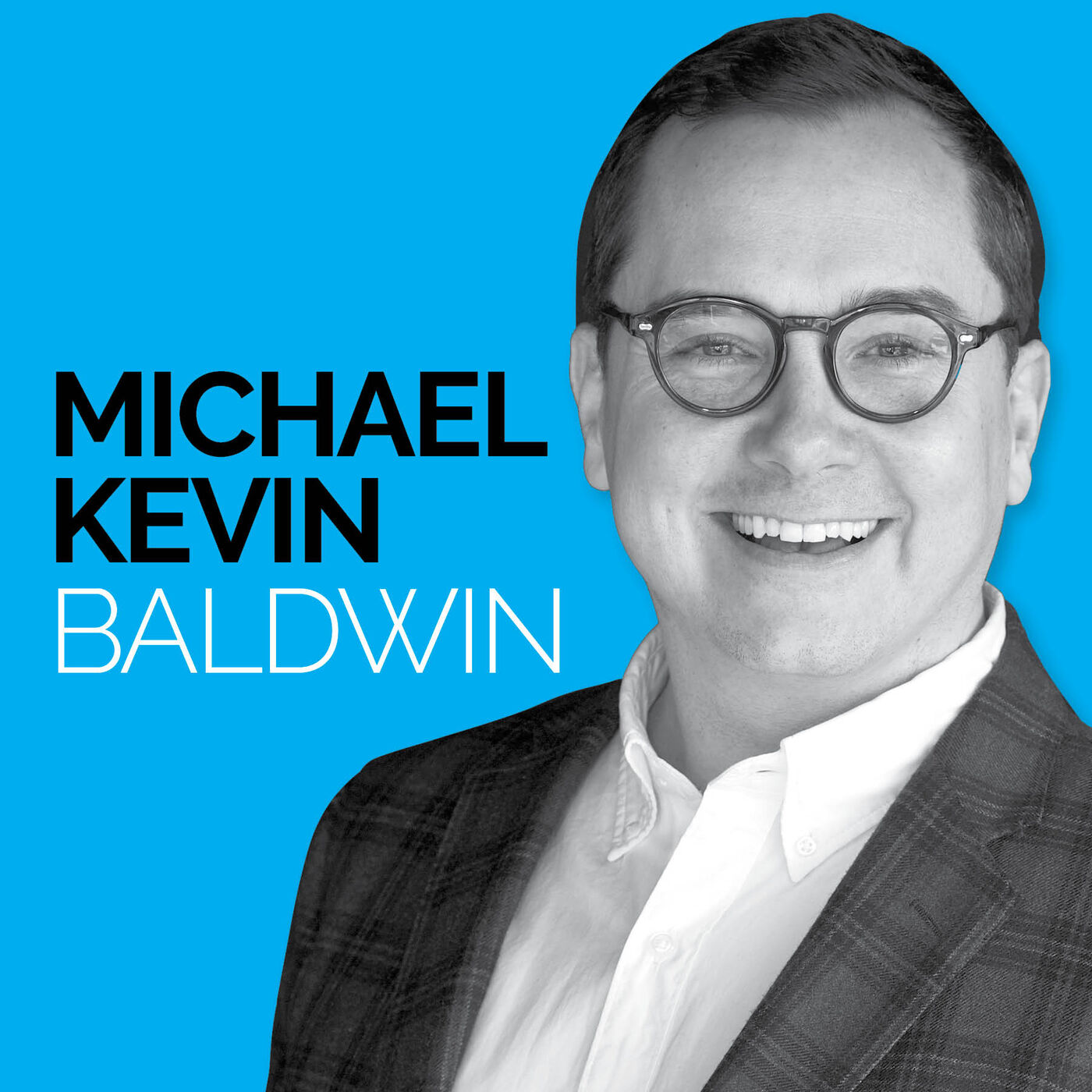 Episode 31: Michael Kevin Baldwin