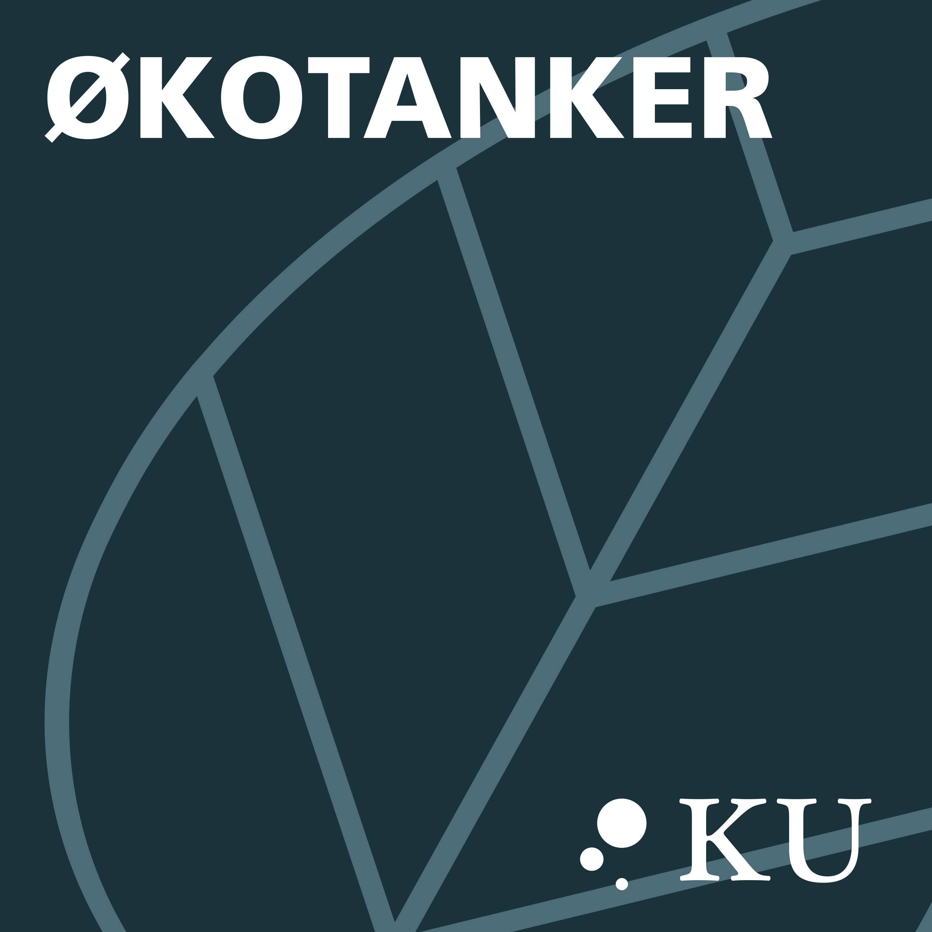 Økotanker 