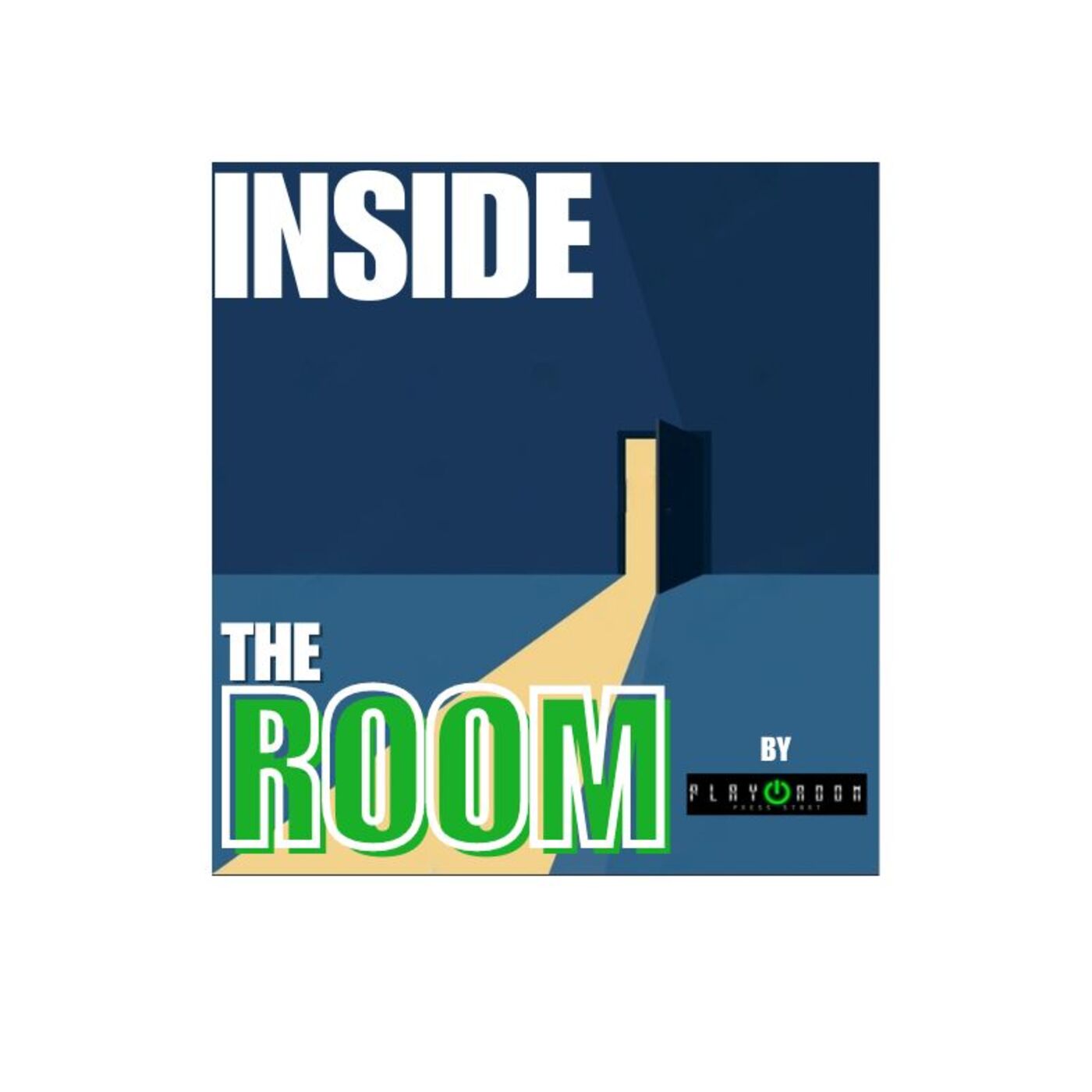 INSIDE THE ROOM CON TYSHA