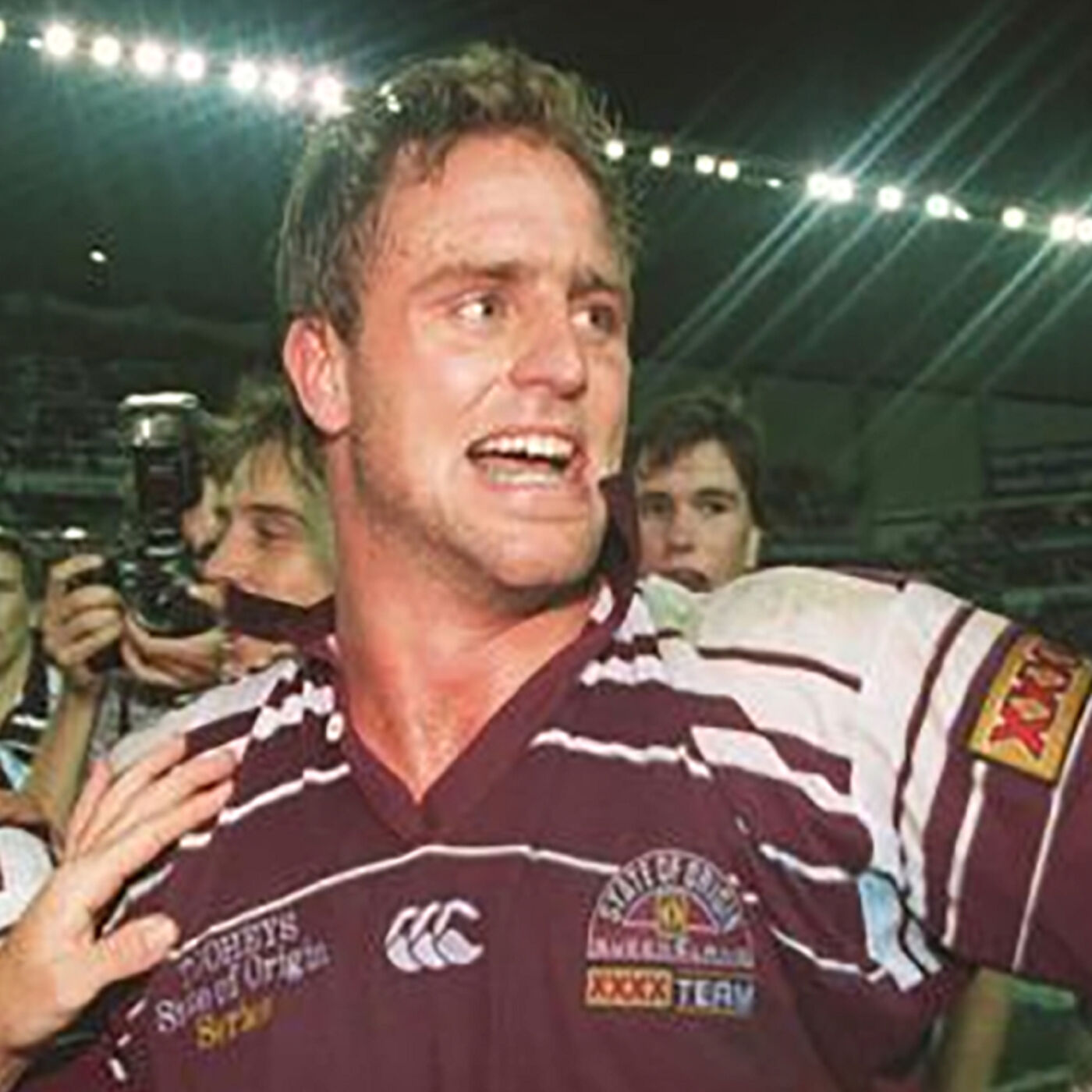 Billy Moore #NRL tips Round 15