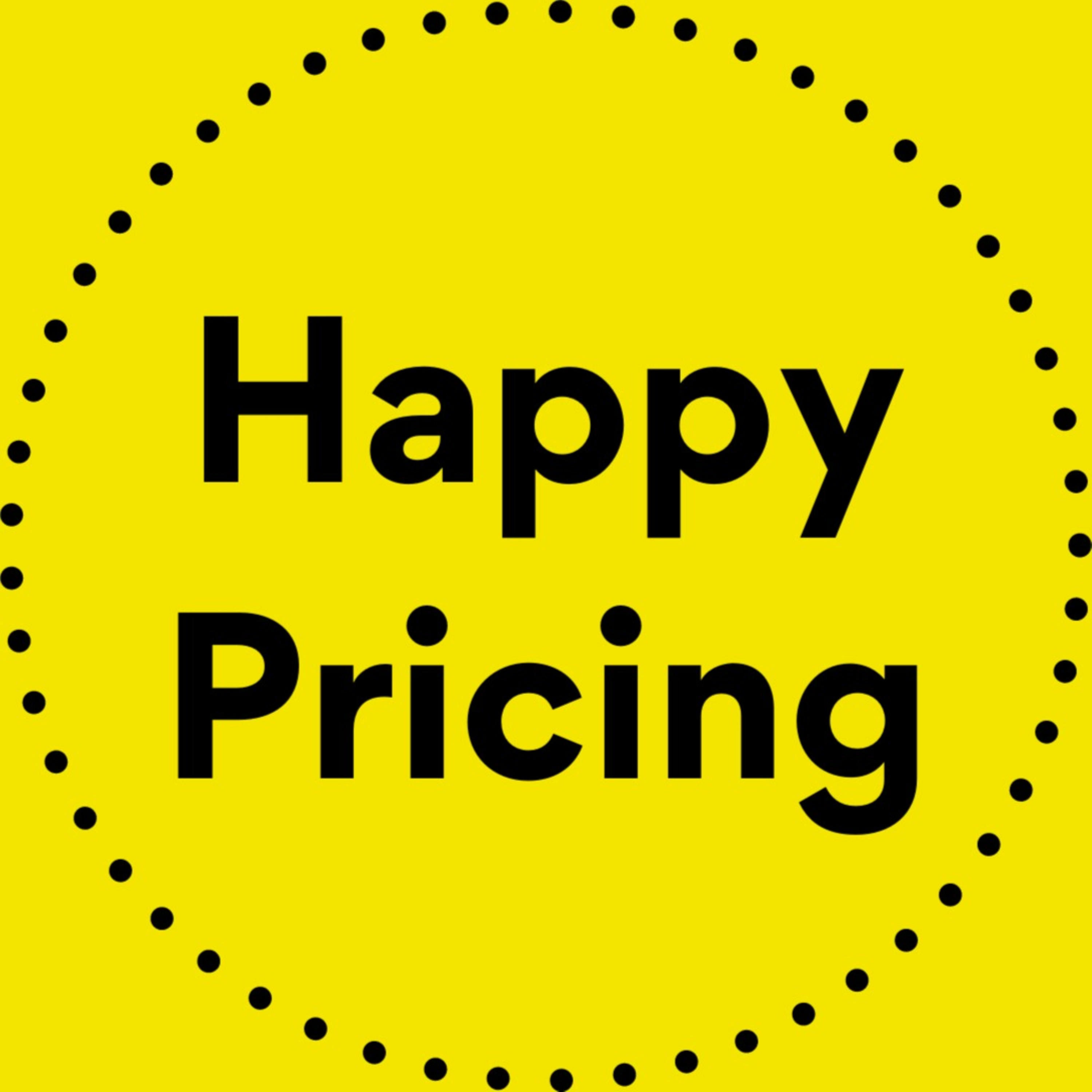 Should you put your prices on your website?