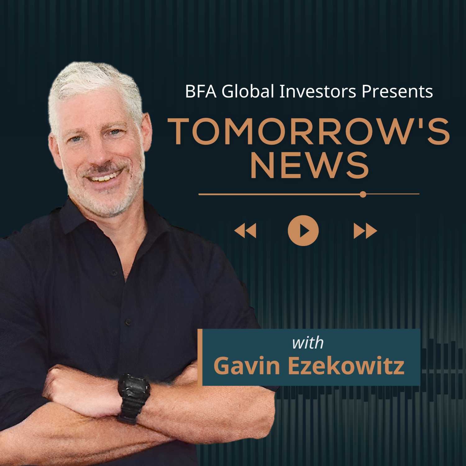 ⁣Interest Rates, Inflation, Bonds and Market Volatility: Post FOMC with Roni Green | S2 E21