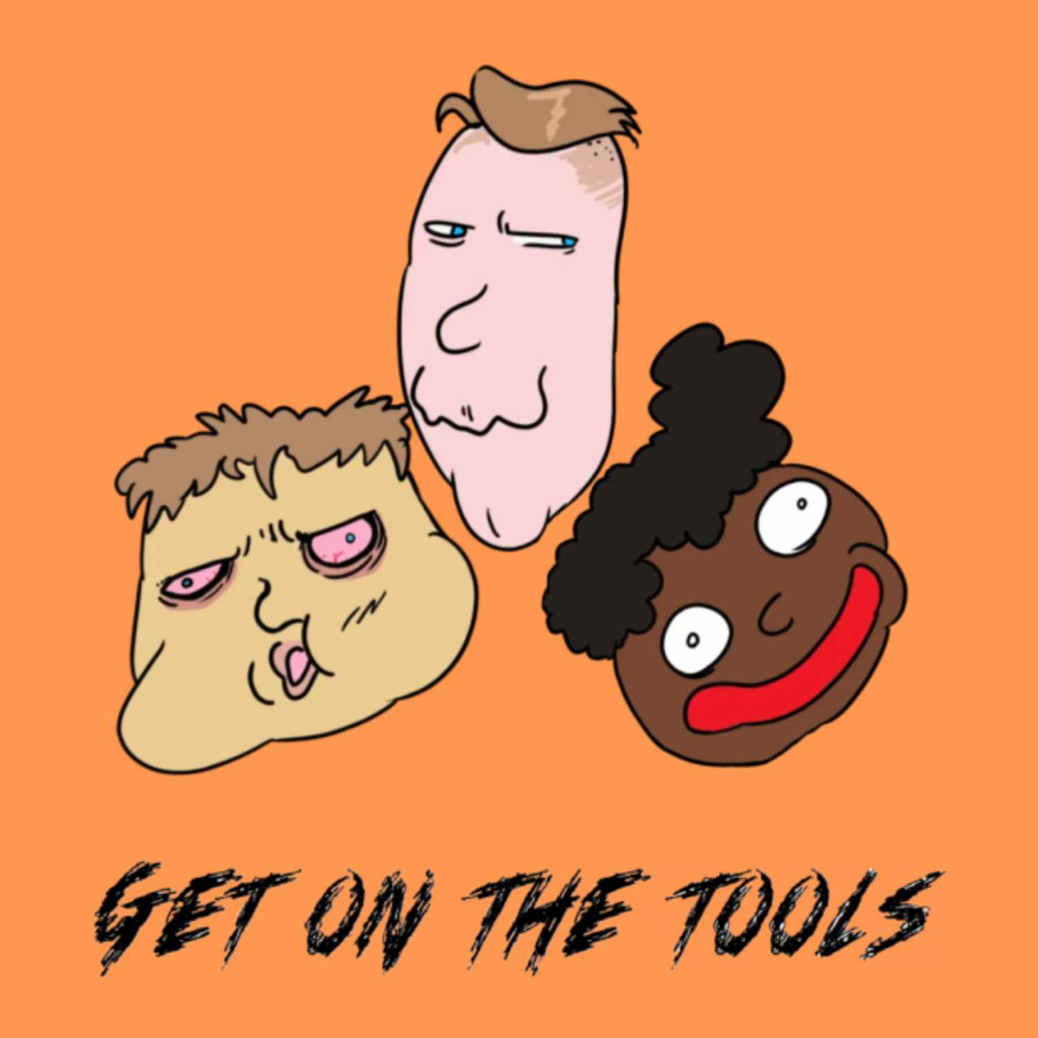 Get on the Tools: Episode 22 - Natey or Not?