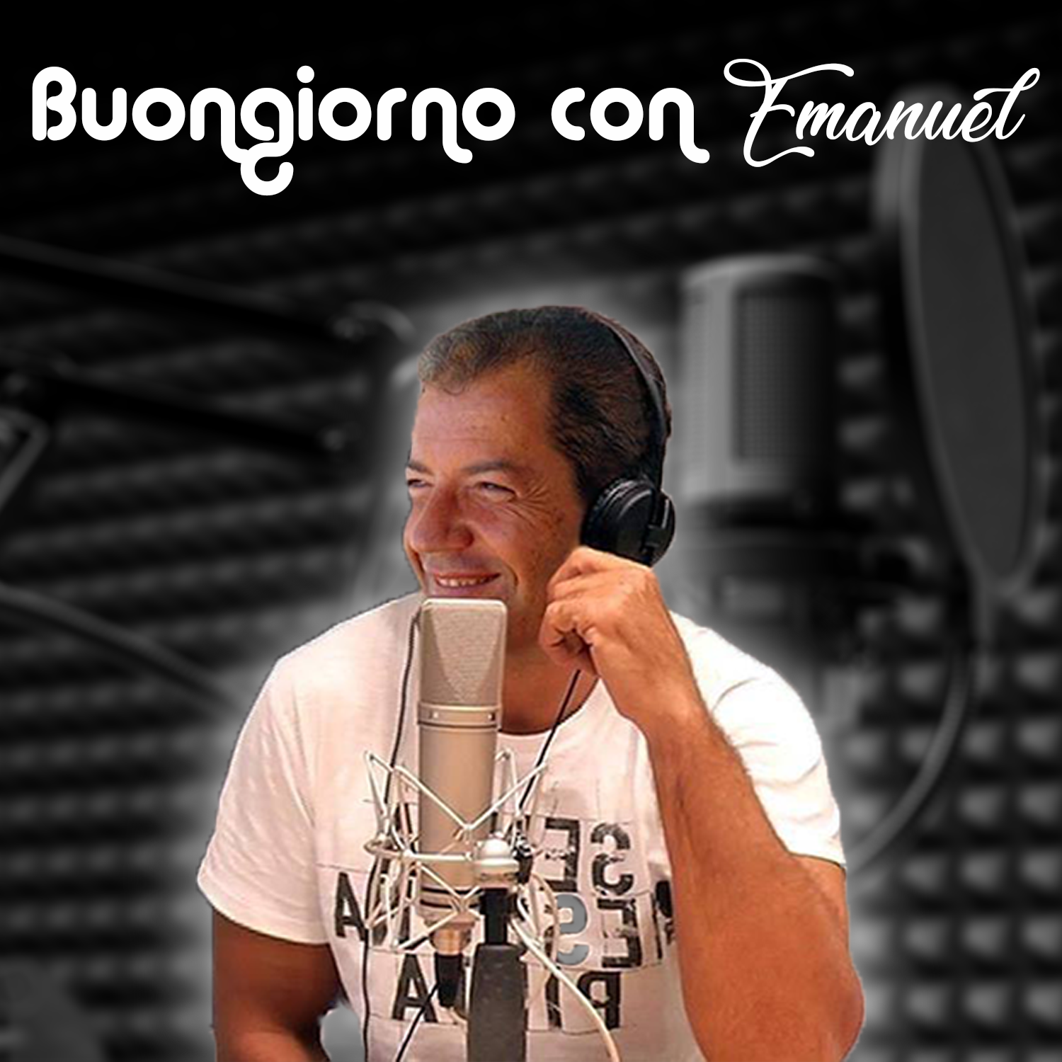 Buongiorno con Emanuel 