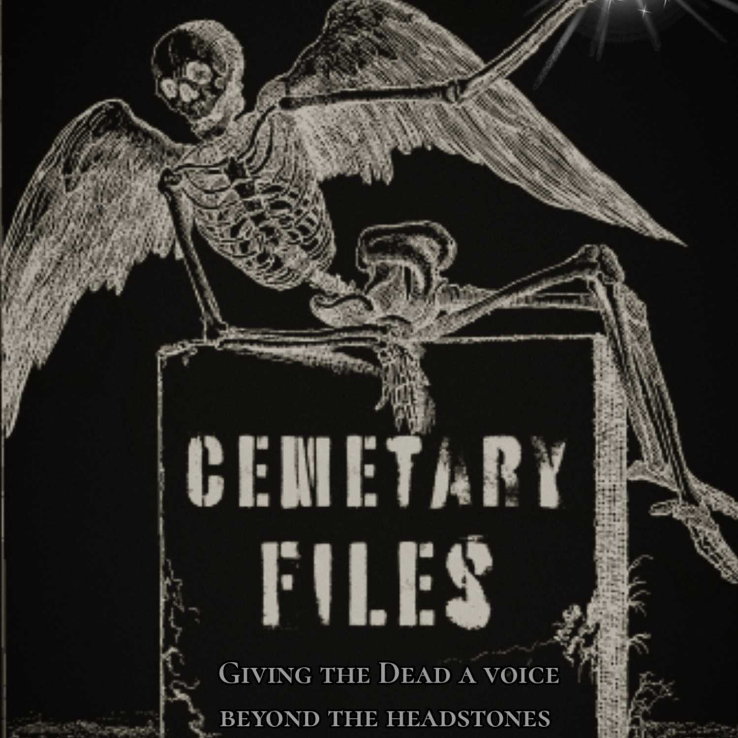 The Cemetery Files Episode #1