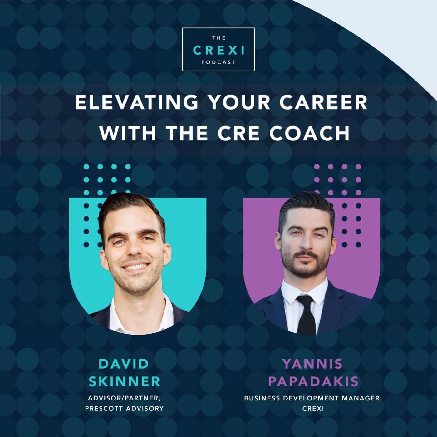 Elevating Your Career with The CRE Coach