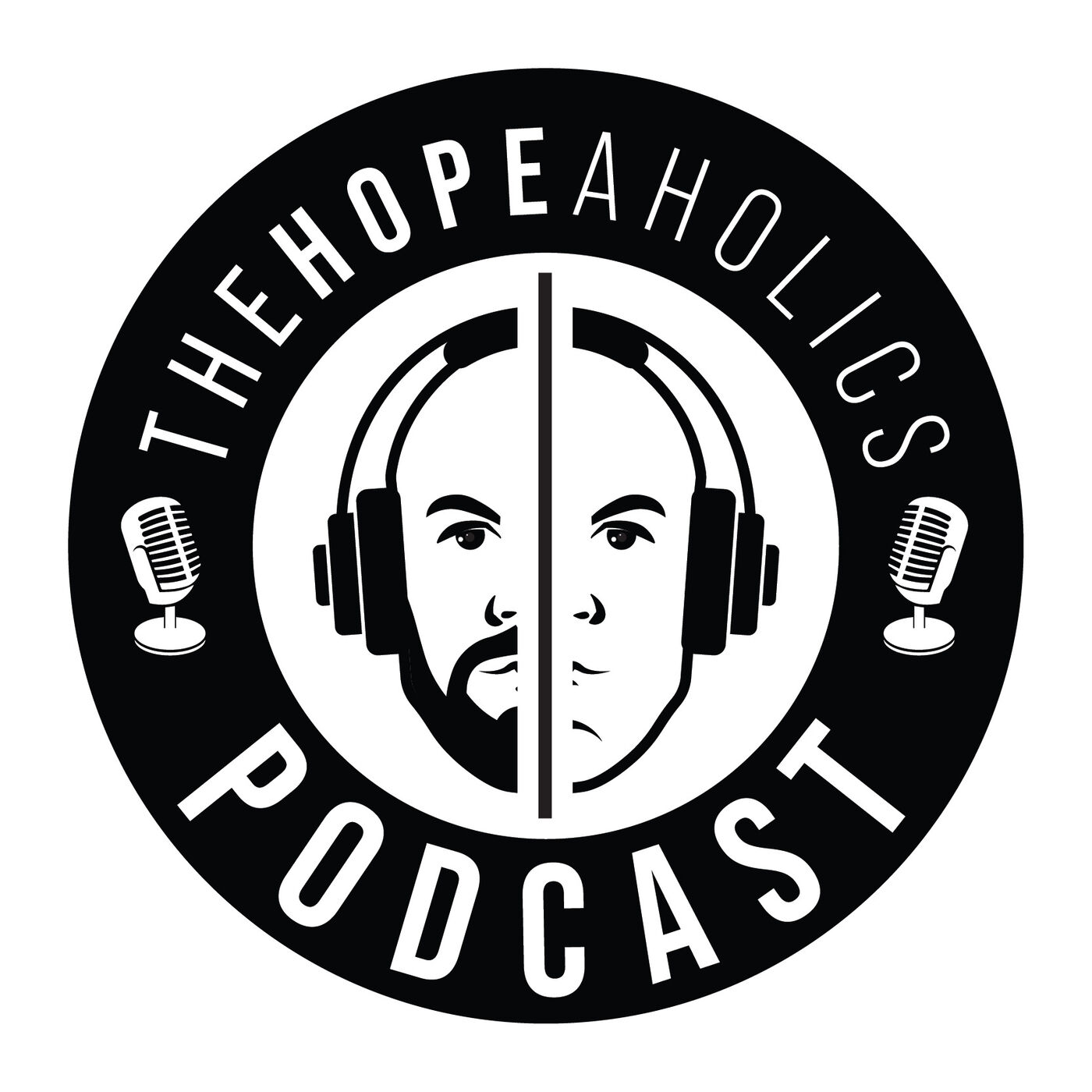 Former Seahawks NFL player to a park bench with nothing : Dave Des Rocher |  The Hopeaholics Podcast