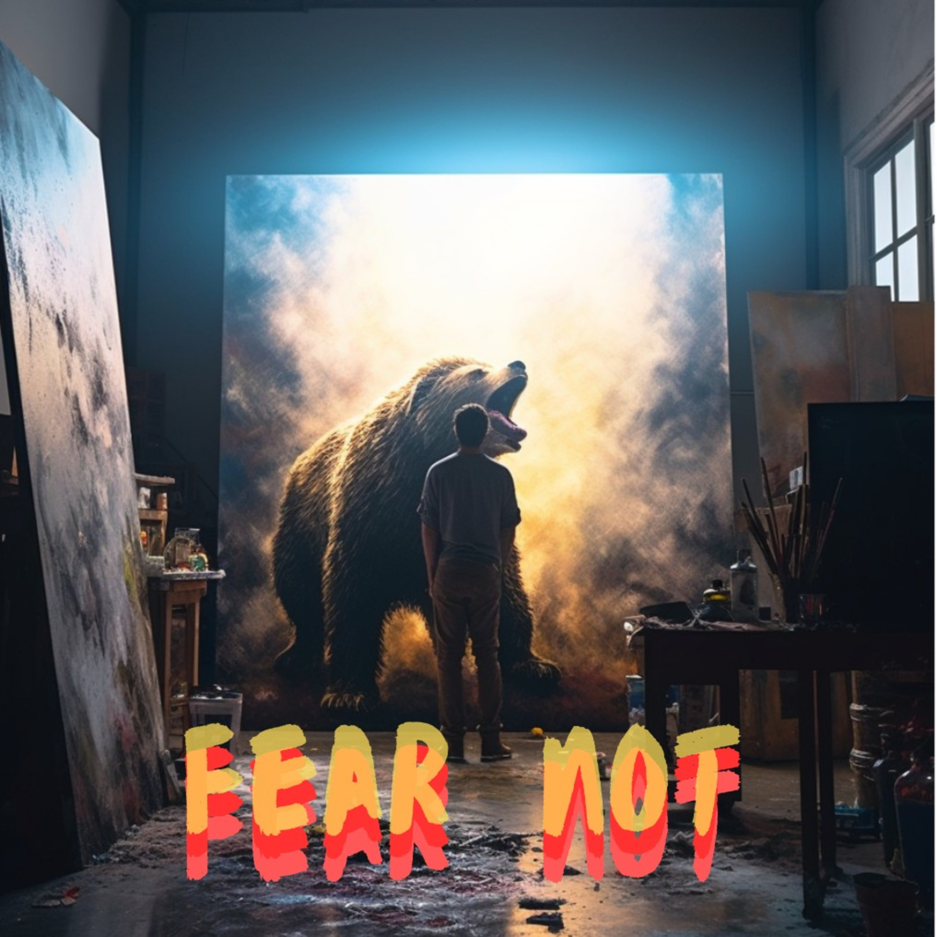 The Great Migration II