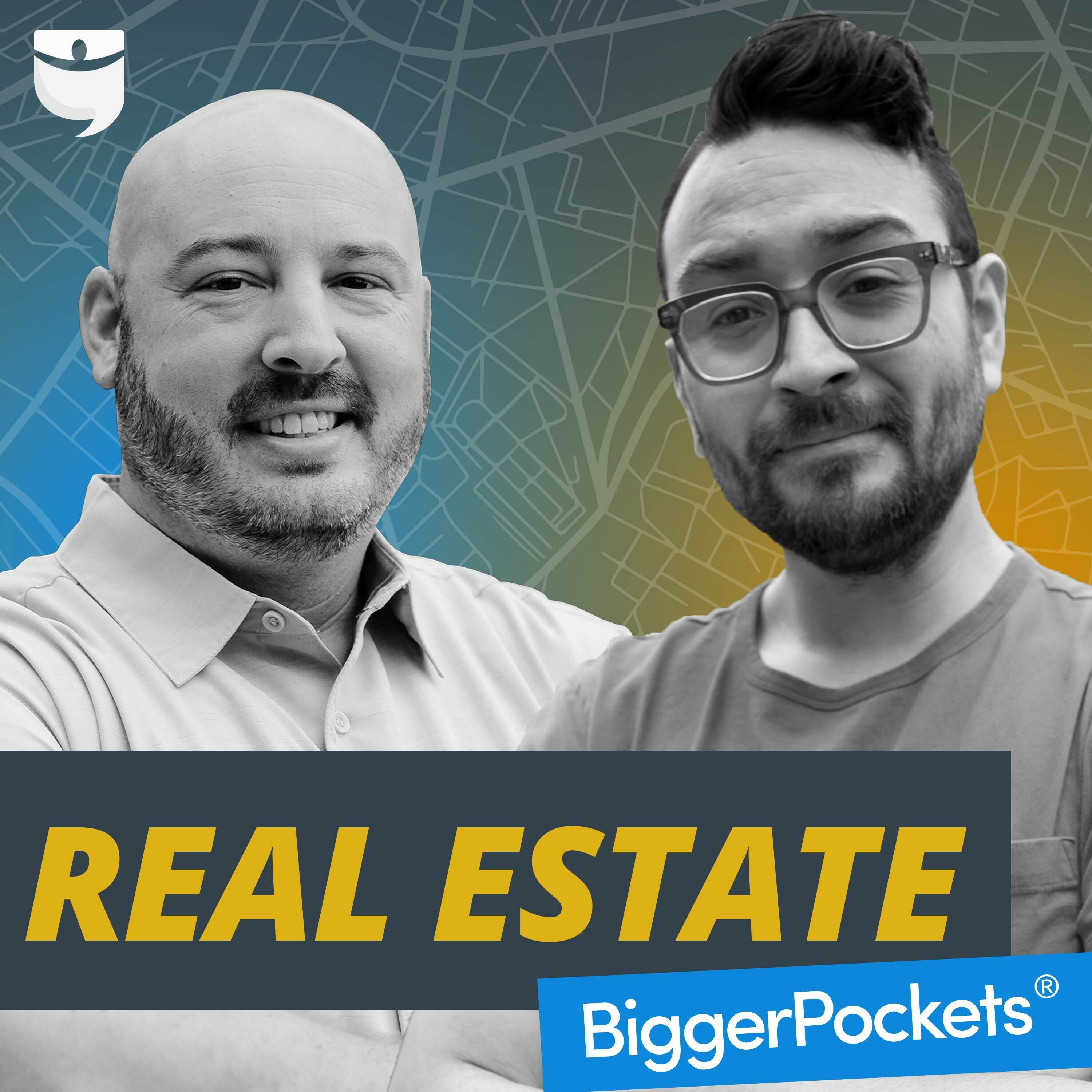 Making $1M+ Per YEAR After a Decade of Real Estate Fumbles w/Dean Rogers