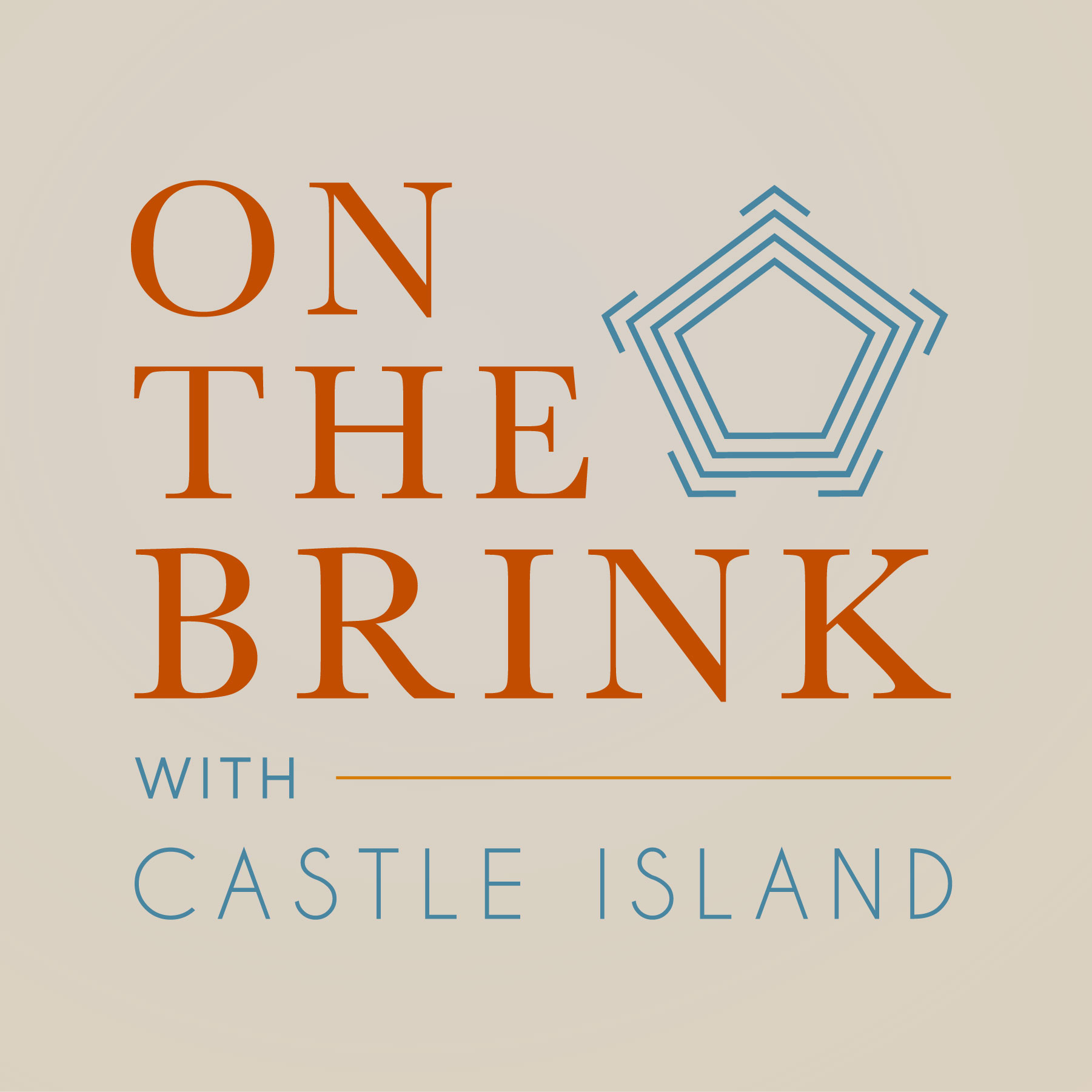 On The Brink with Castle Island 