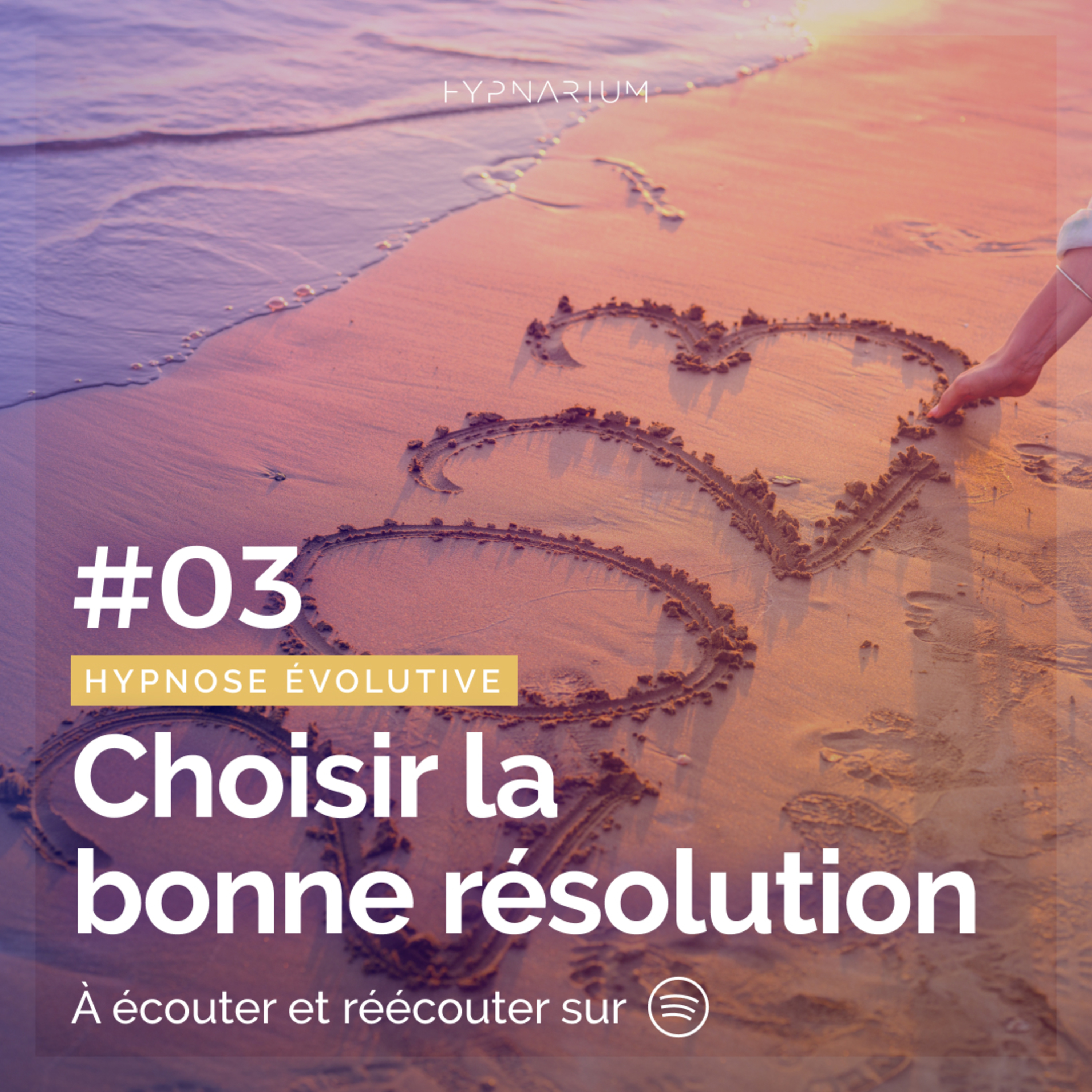 #03 Choisir la bonne résolution