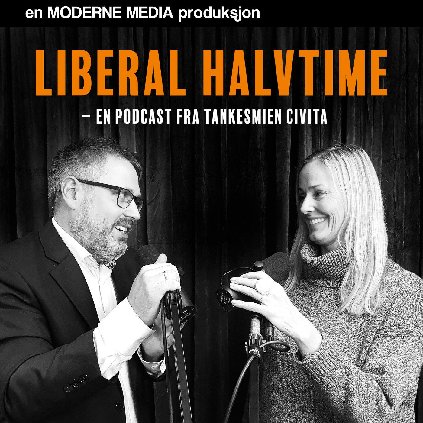 ⁣Ep. 412: Hva vil Xi Jinping med Kina?