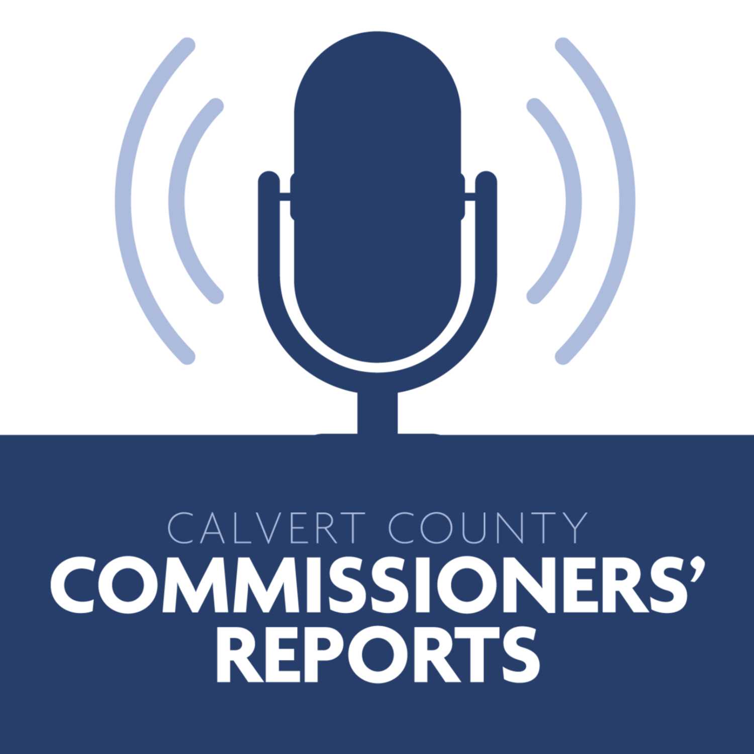 Commissioners' Reports: Week of Jun. 12, 2023