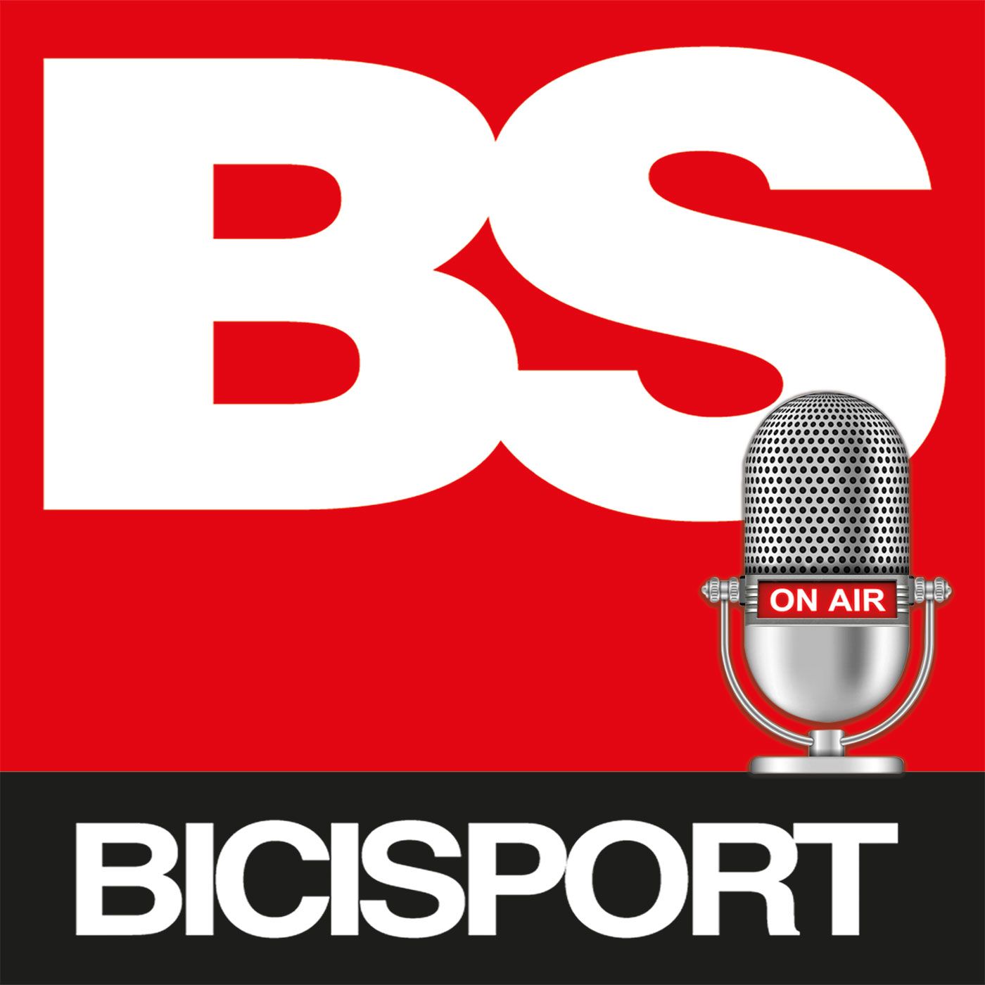 BICISPORT - Una voce in fuga 