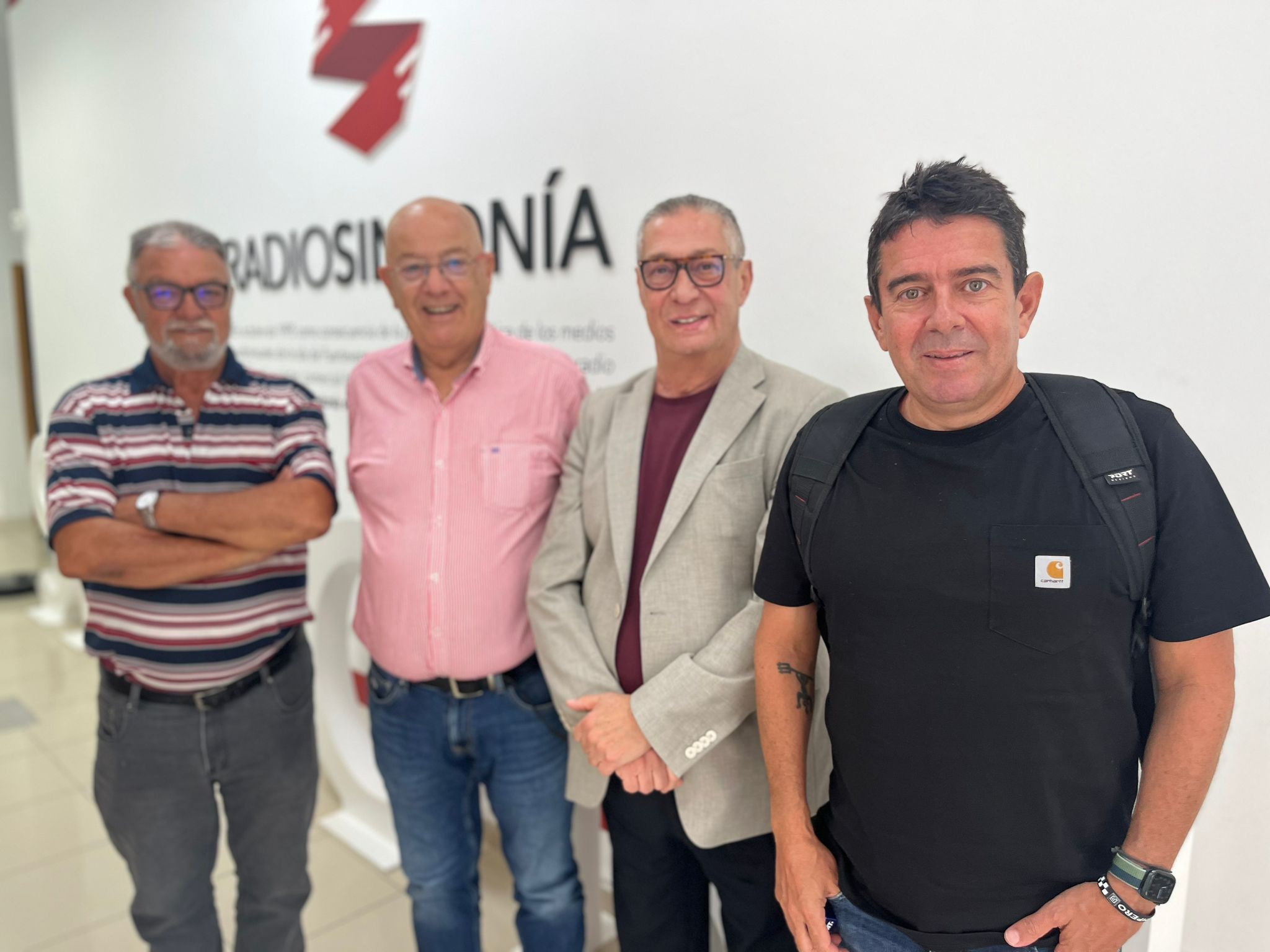 Análisis, con Antonio Vicente Hormiga, presidente de ASOFUER – 12.06.23