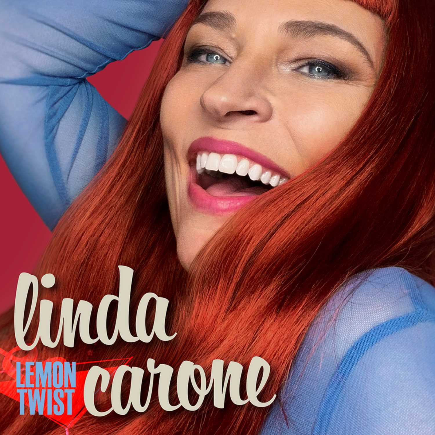 Toronto Jazz Singer Linda Carone