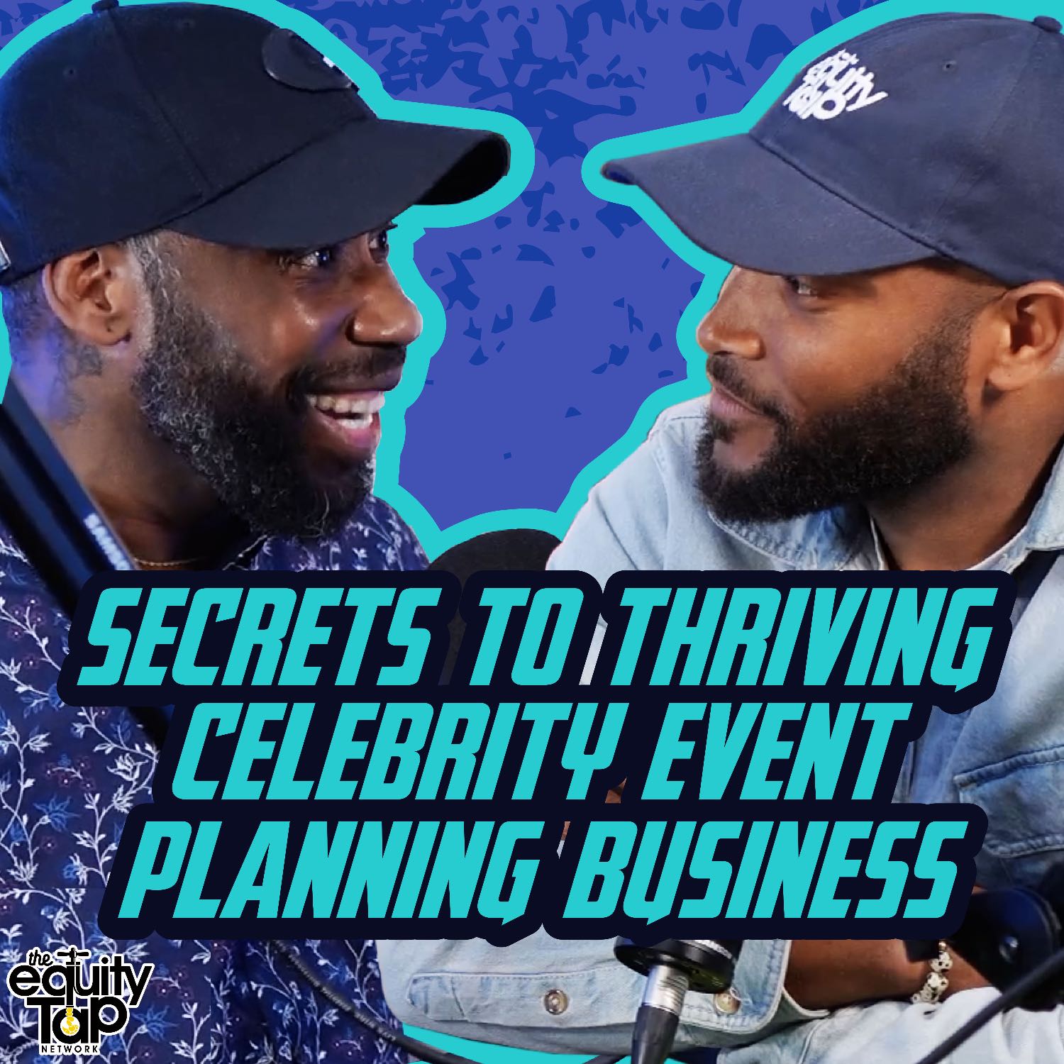 Secrets to Thriving Celebrity Event Planning Business with TyRon Wells