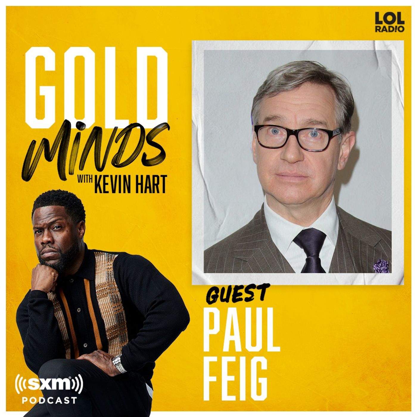 Paul Feig