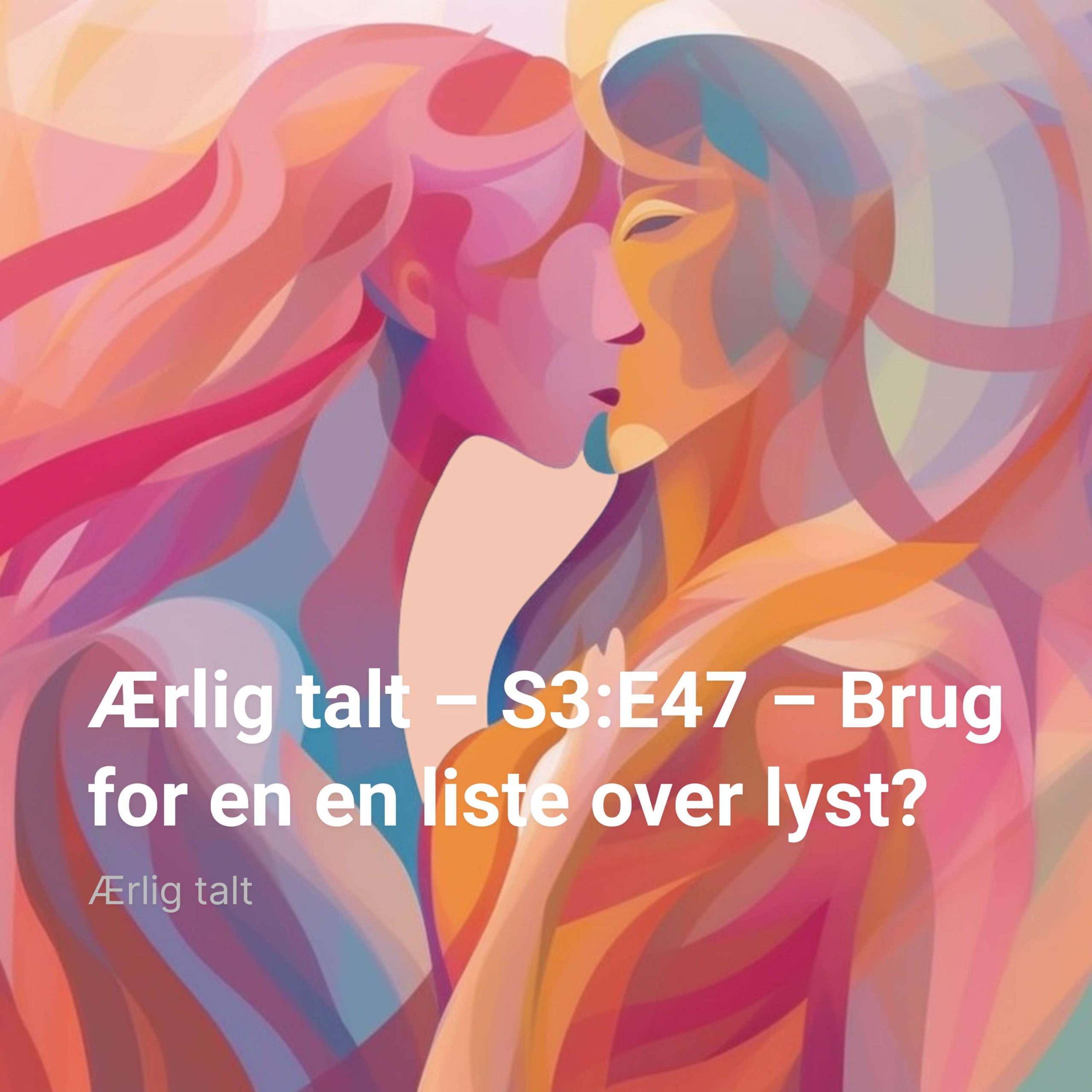 Brug for en en liste over lyst? 