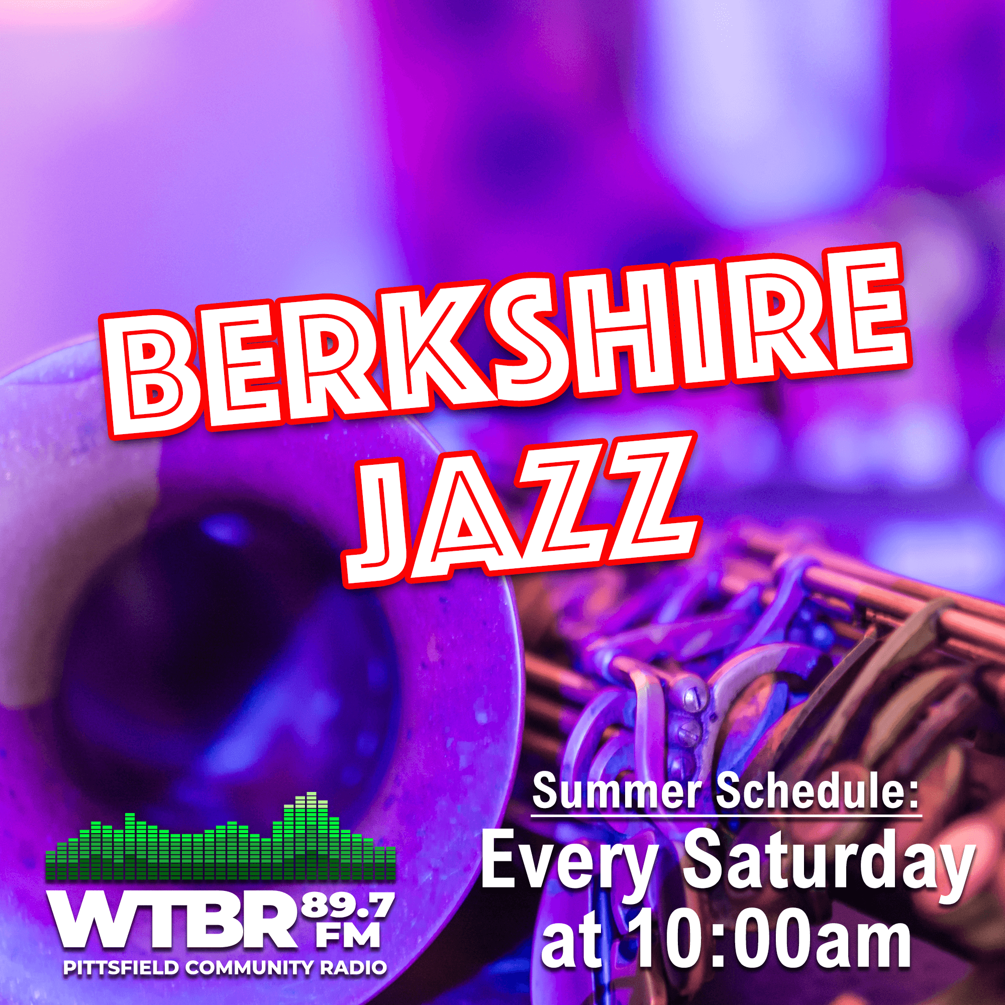 Berkshire Jazz - June 24, 2023