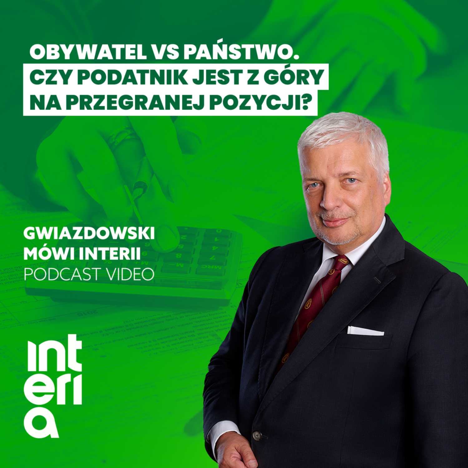 Gwiazdowski mówi Interii: Sprzedaż mieszkania a podatek. Skąd te koszmarne wątpliwości?