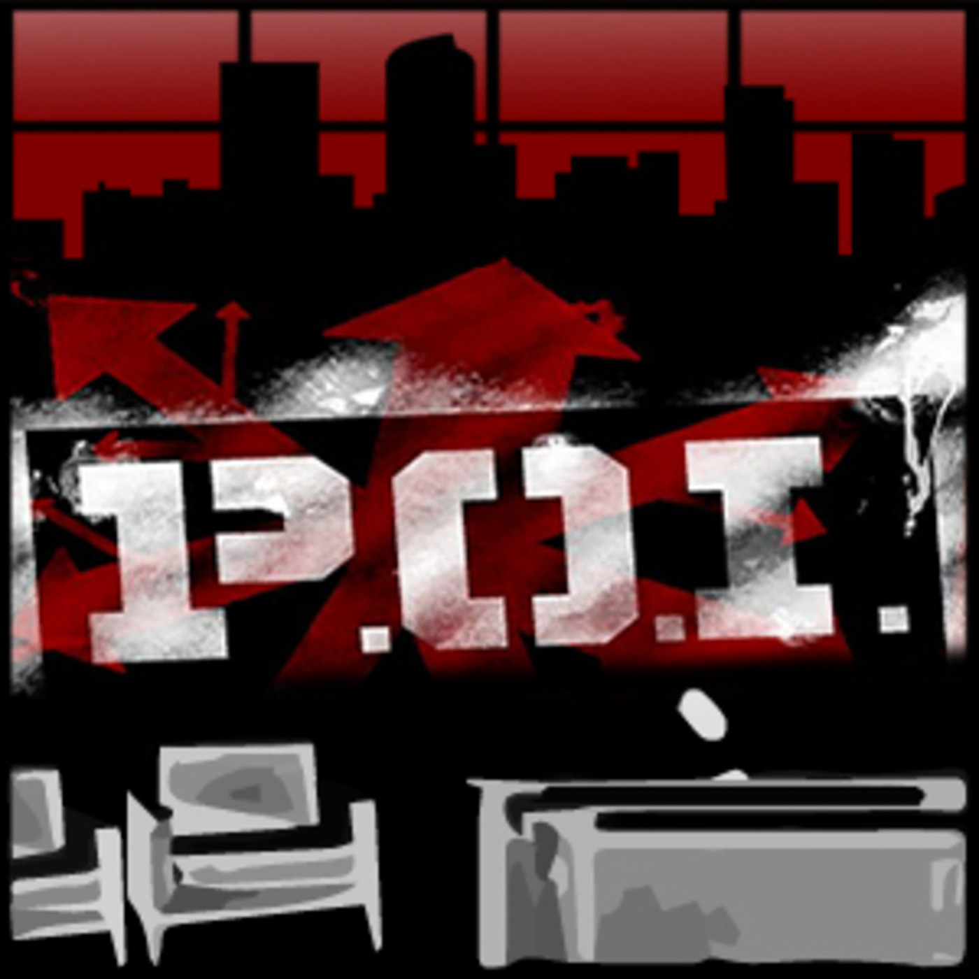 POI Podcast Ep 192 - Transformers Beast Wars