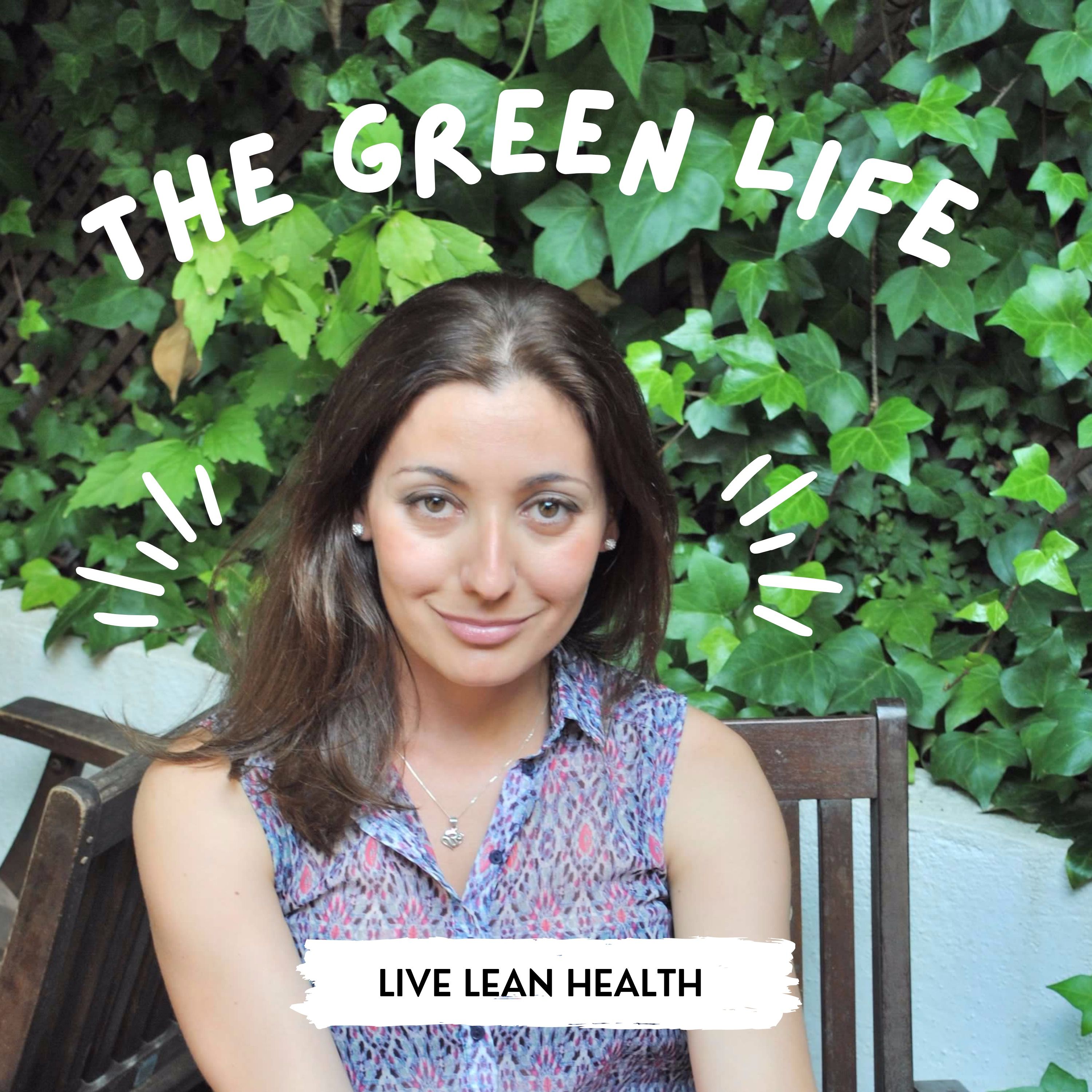 How to live our best life with Dr Elizabeth Lambaer Part 1