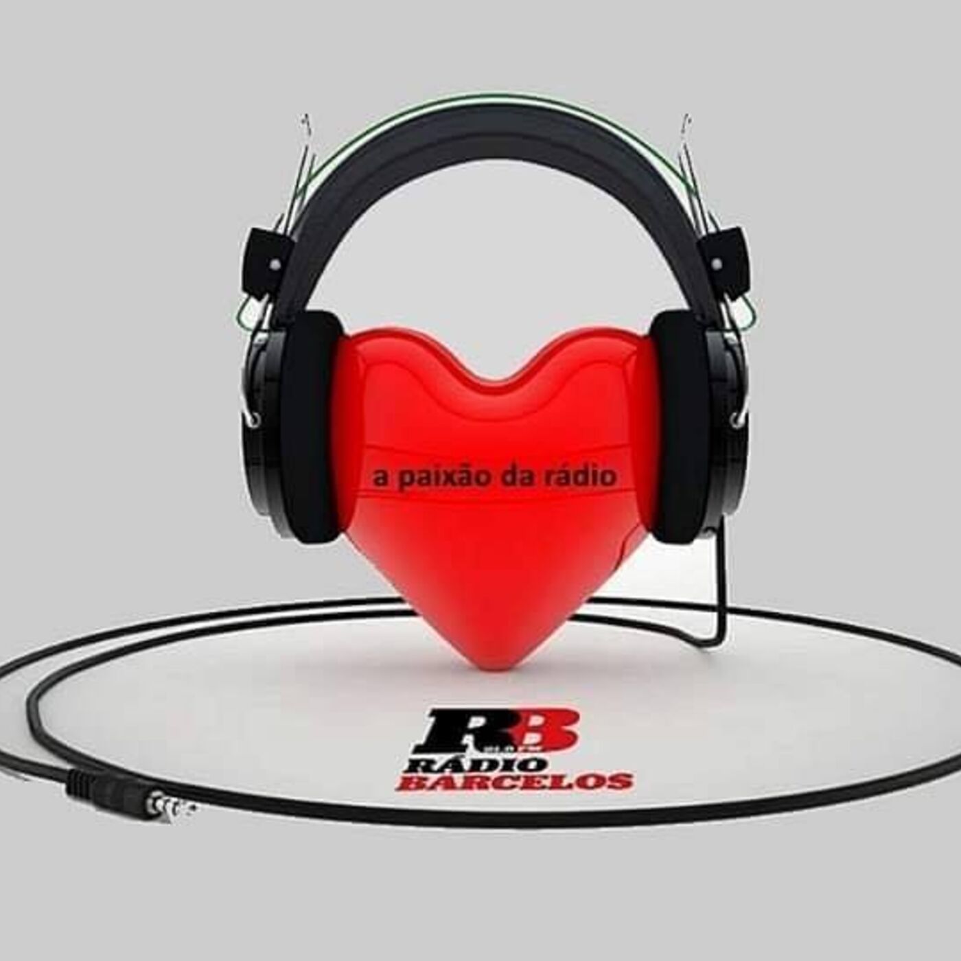 Rádio Barcelos 's Podcast 