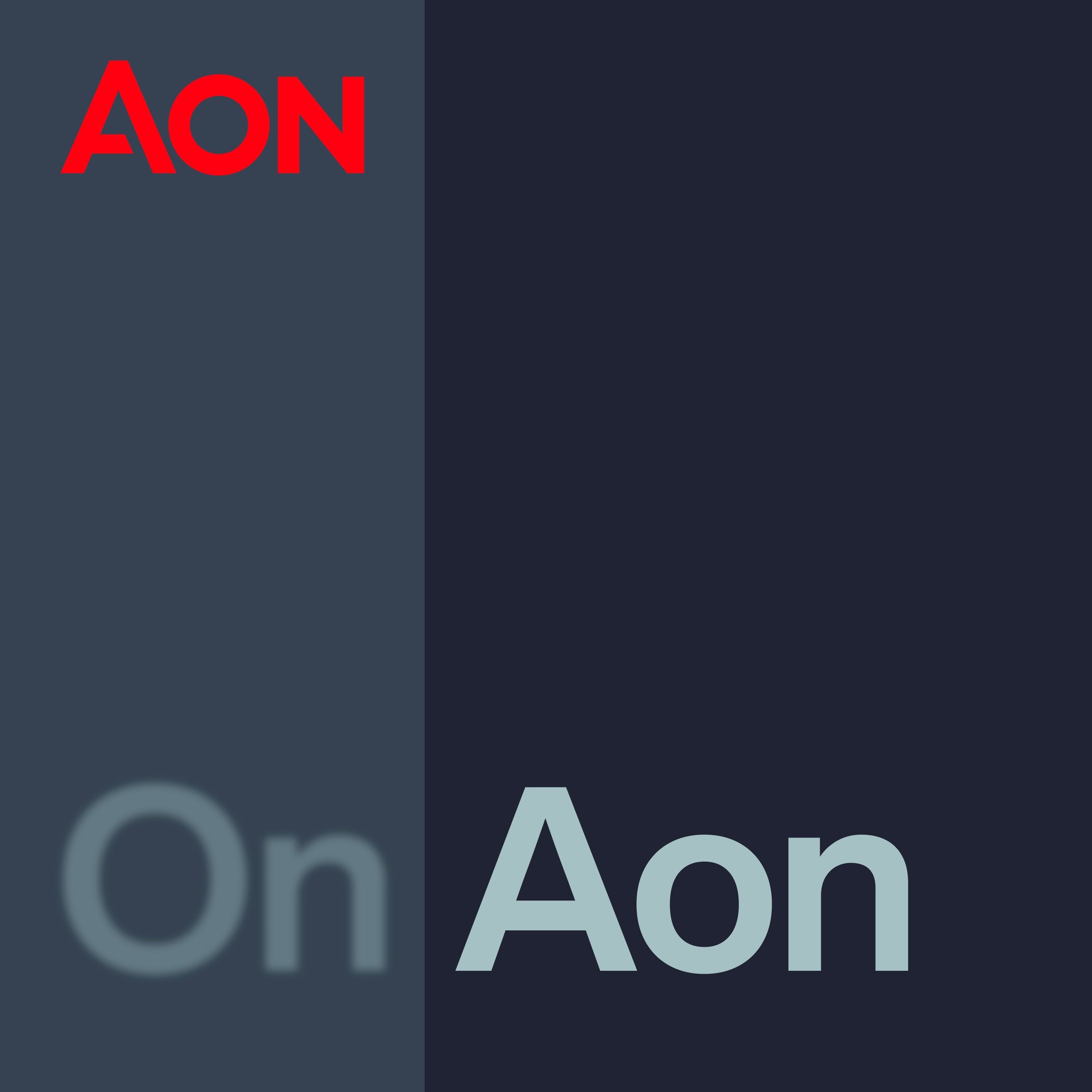 54: On Aon’s Navigating Volatile Markets as an Institutional Investor with Bryan Ward and Heather Myers