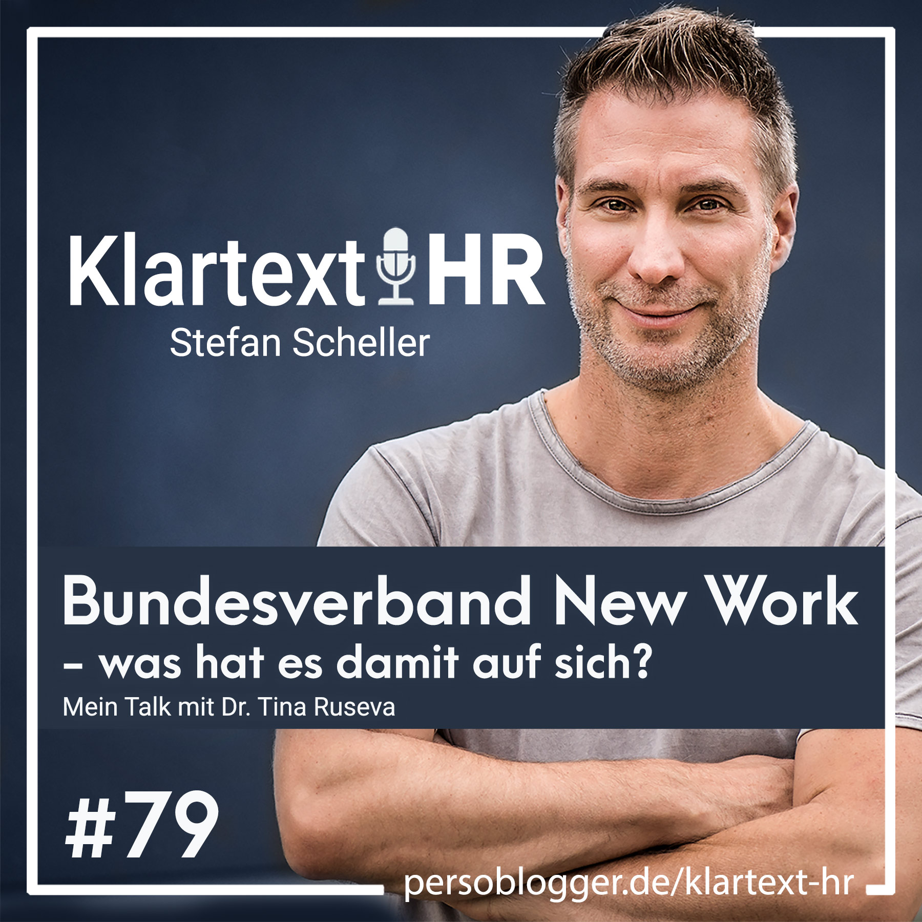 Bundesverband New Work - was hat es damit auf sich?