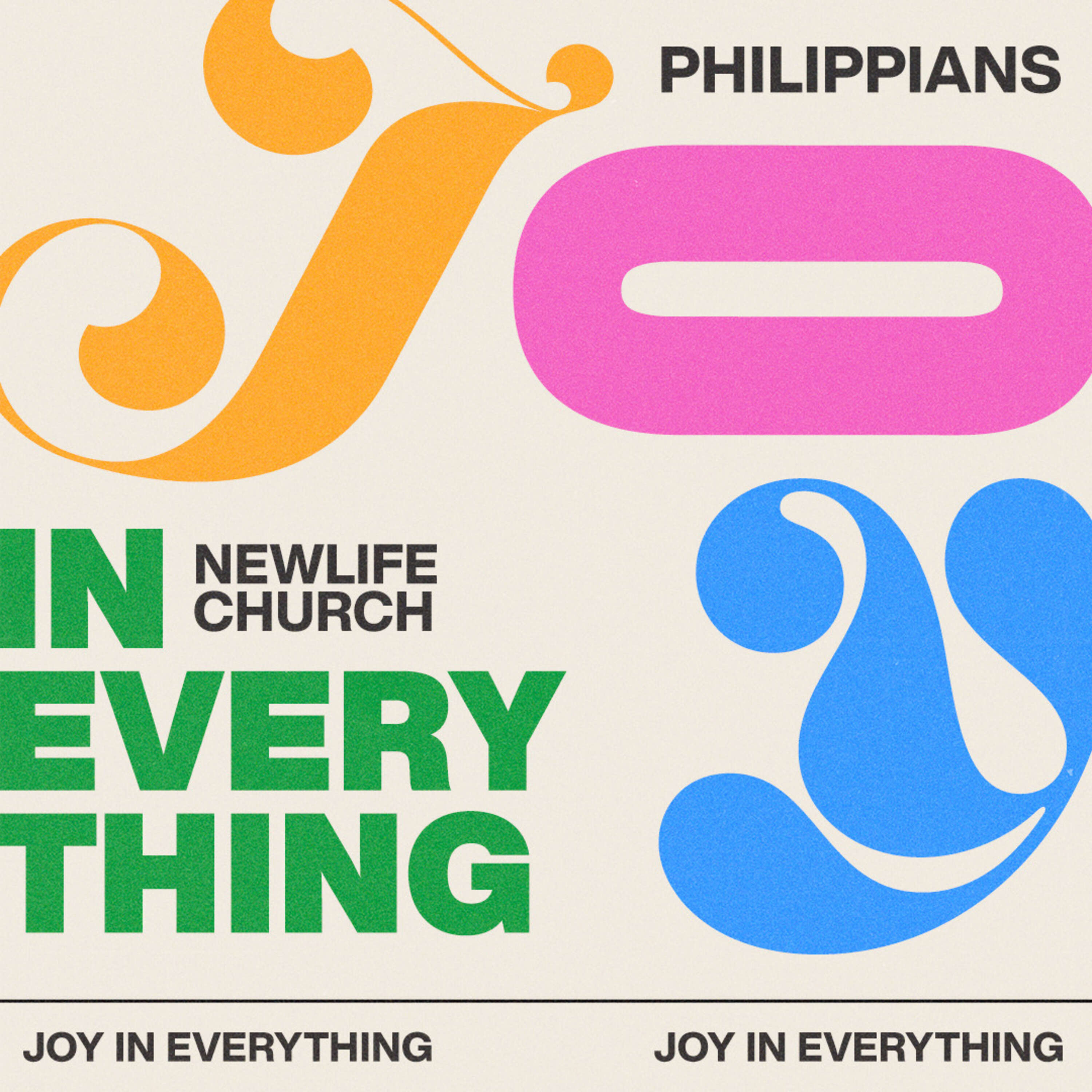 Philippians: Contented Joy || Ps. David Schembri