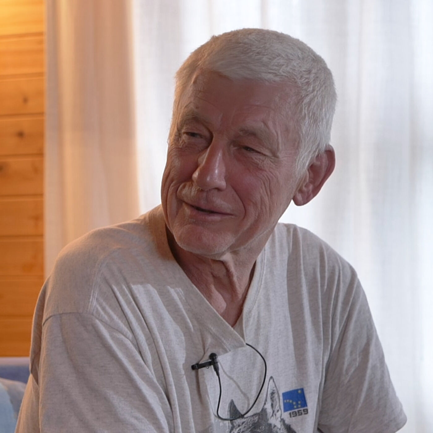 ⁣MIROSLAV JAKEŠ: "Na svatbu jsem dorazil až napotřetí."