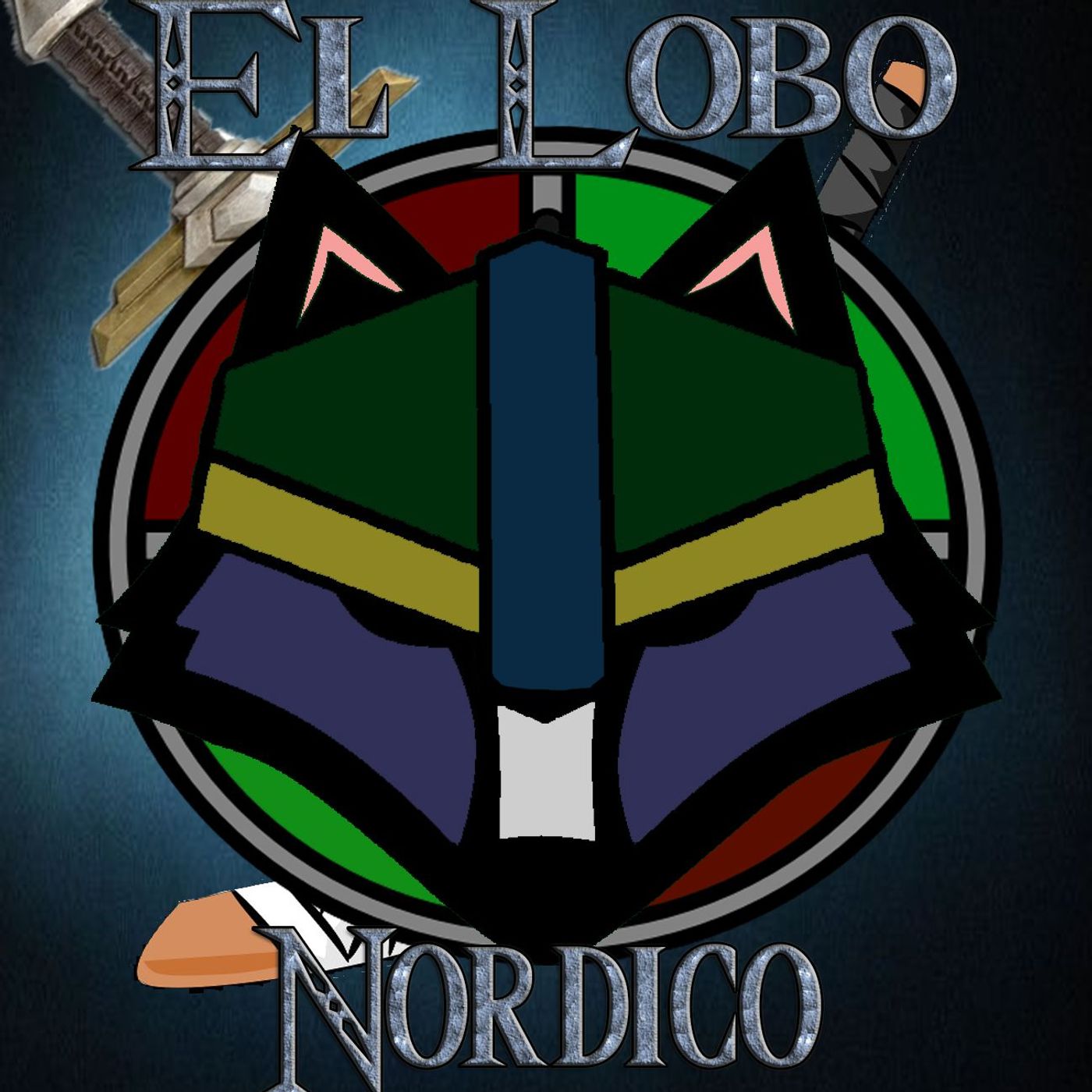 El Lobo Nórdico 