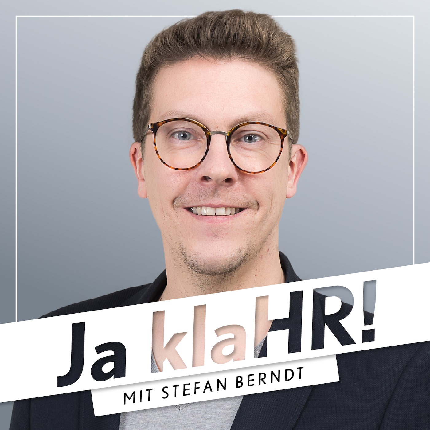 Mit dem HR Punk die (HR)-Zeitenwende vorantreiben - Stefan Ries