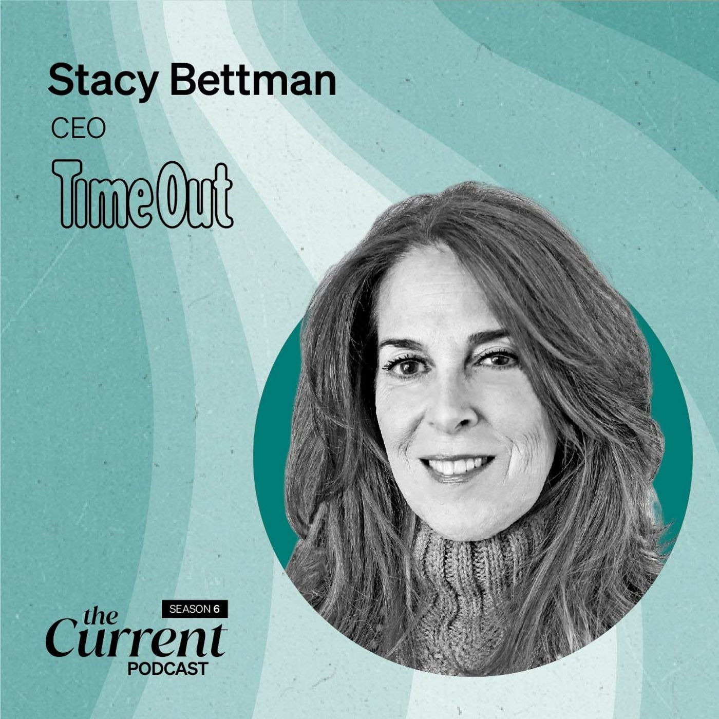 Time Out's Stacy Bettman, CEO