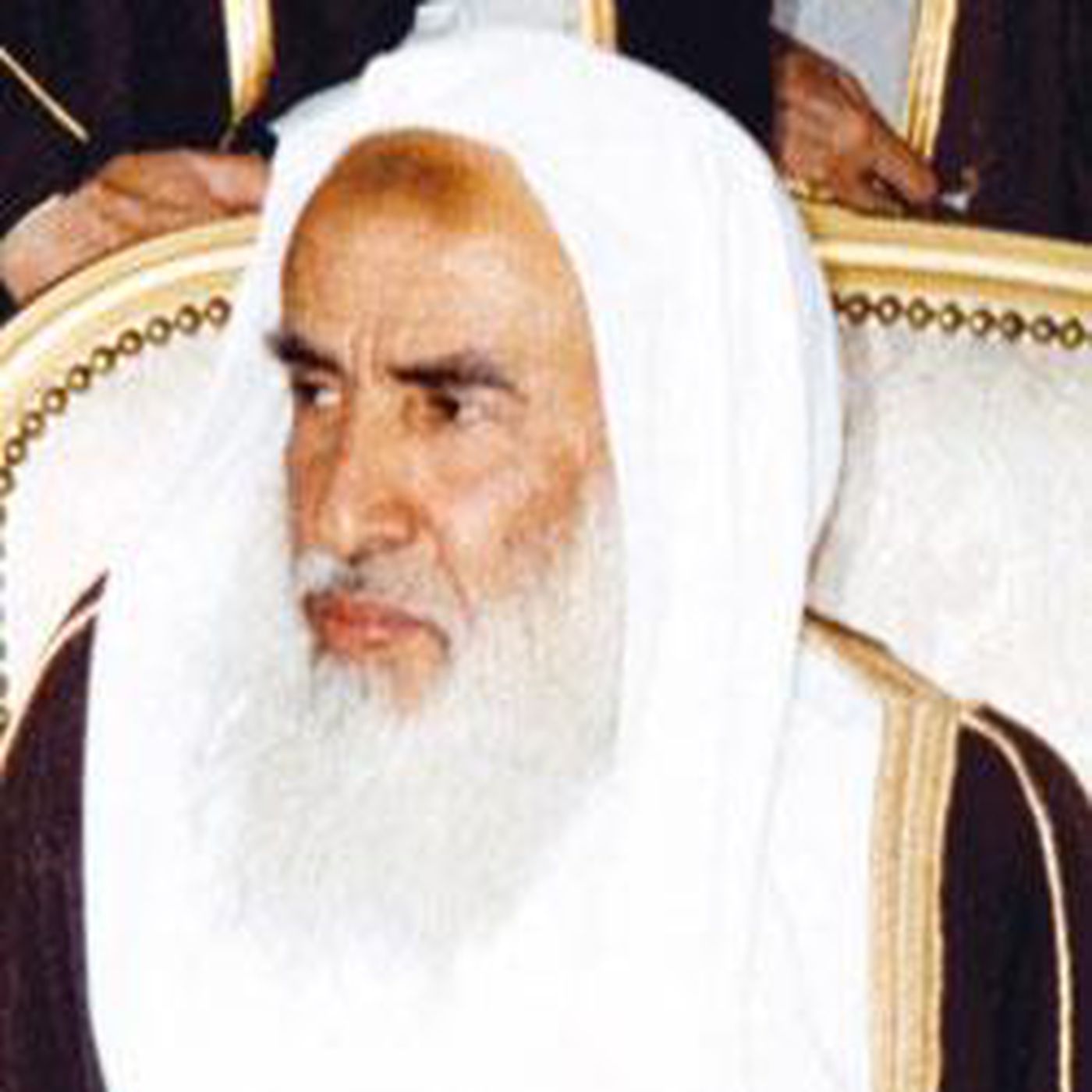 Shaykh Bin Uthaymeen 