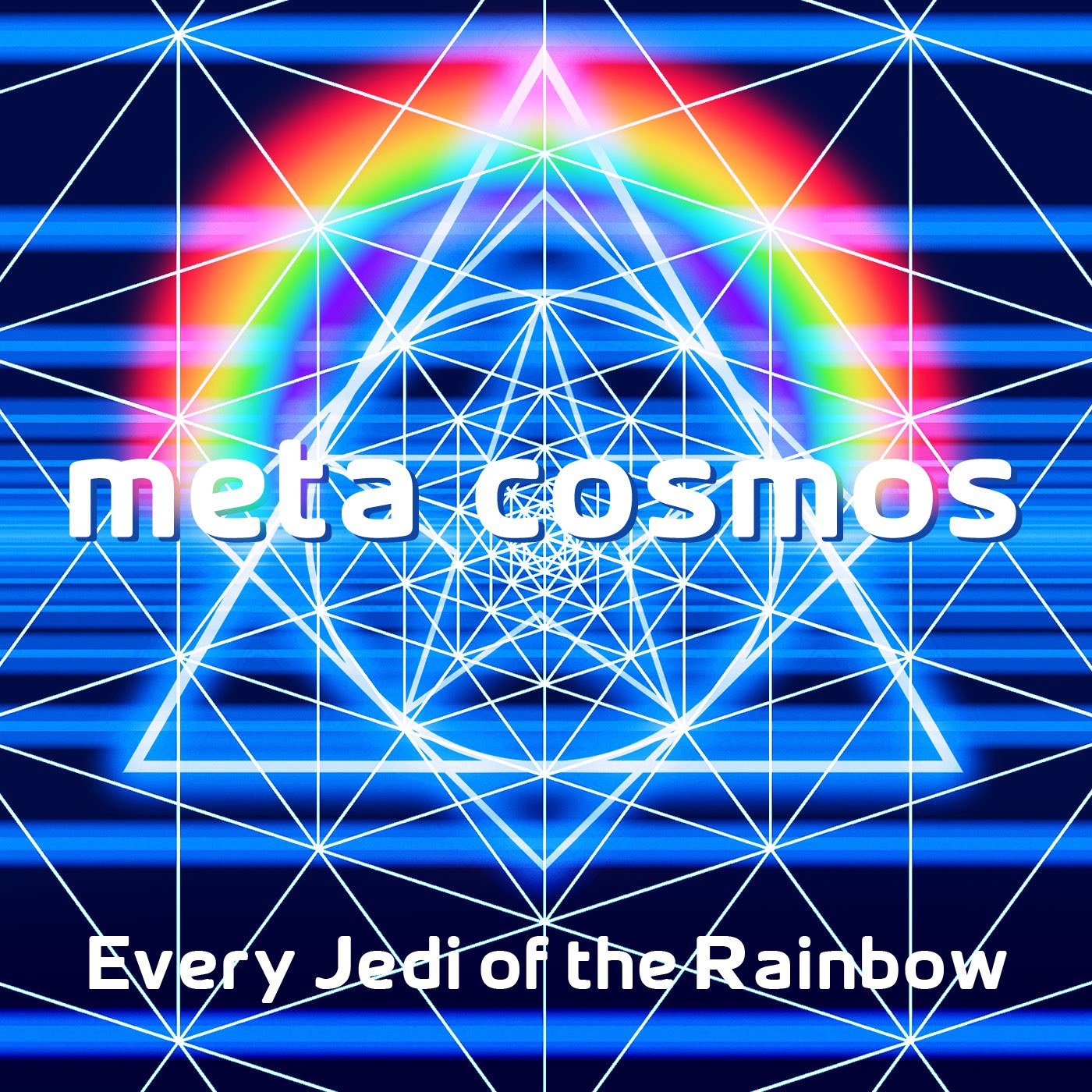 024: Every Jedi of the Rainbow