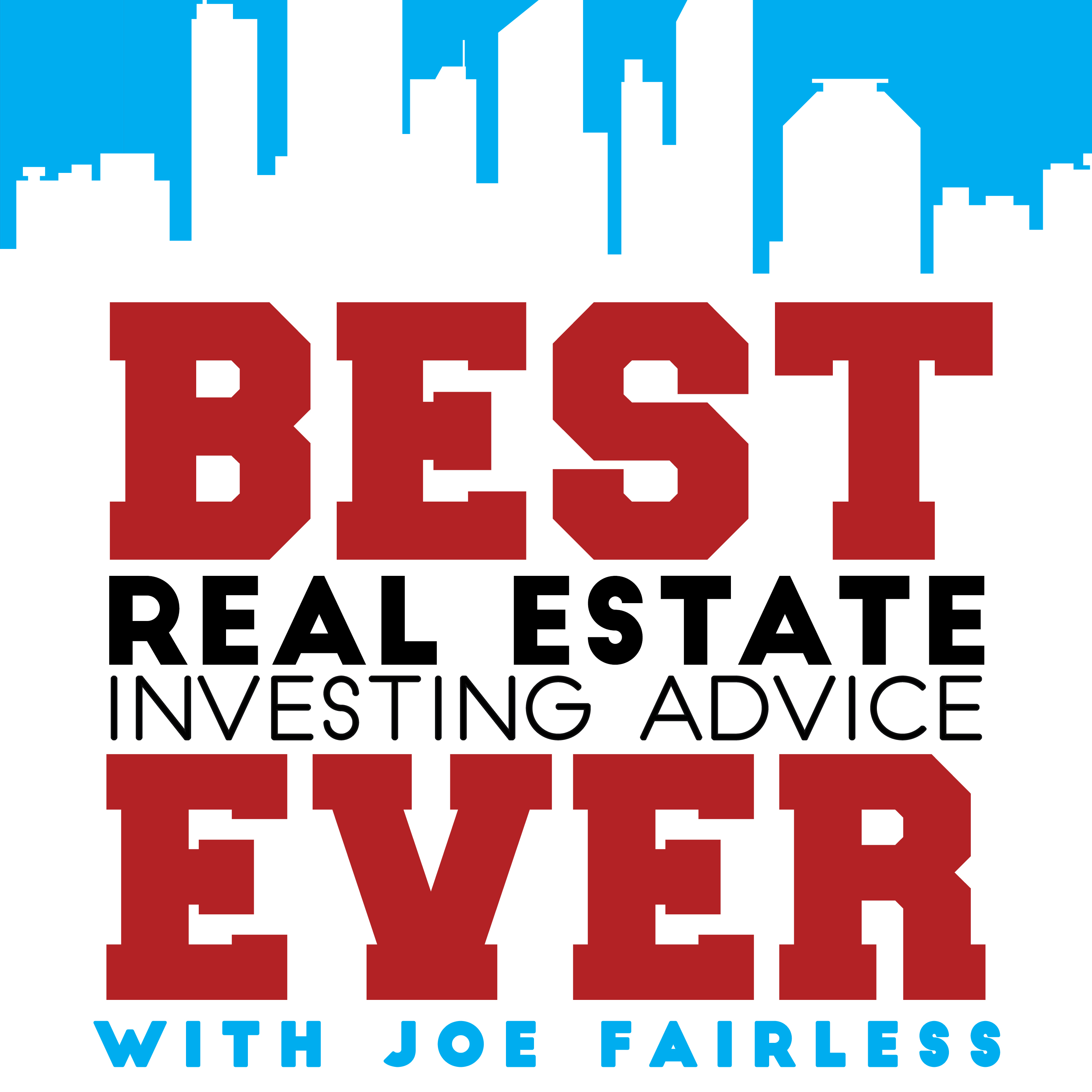 JF3206: The 8% Rule — How to Simplify Passive Investing | Passive Investor Tips ft. Travis Watts