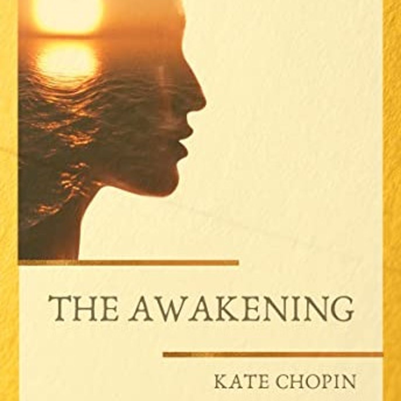 ⁣The Awakening by Kate Chopin - Book Review by SoundsPress.com