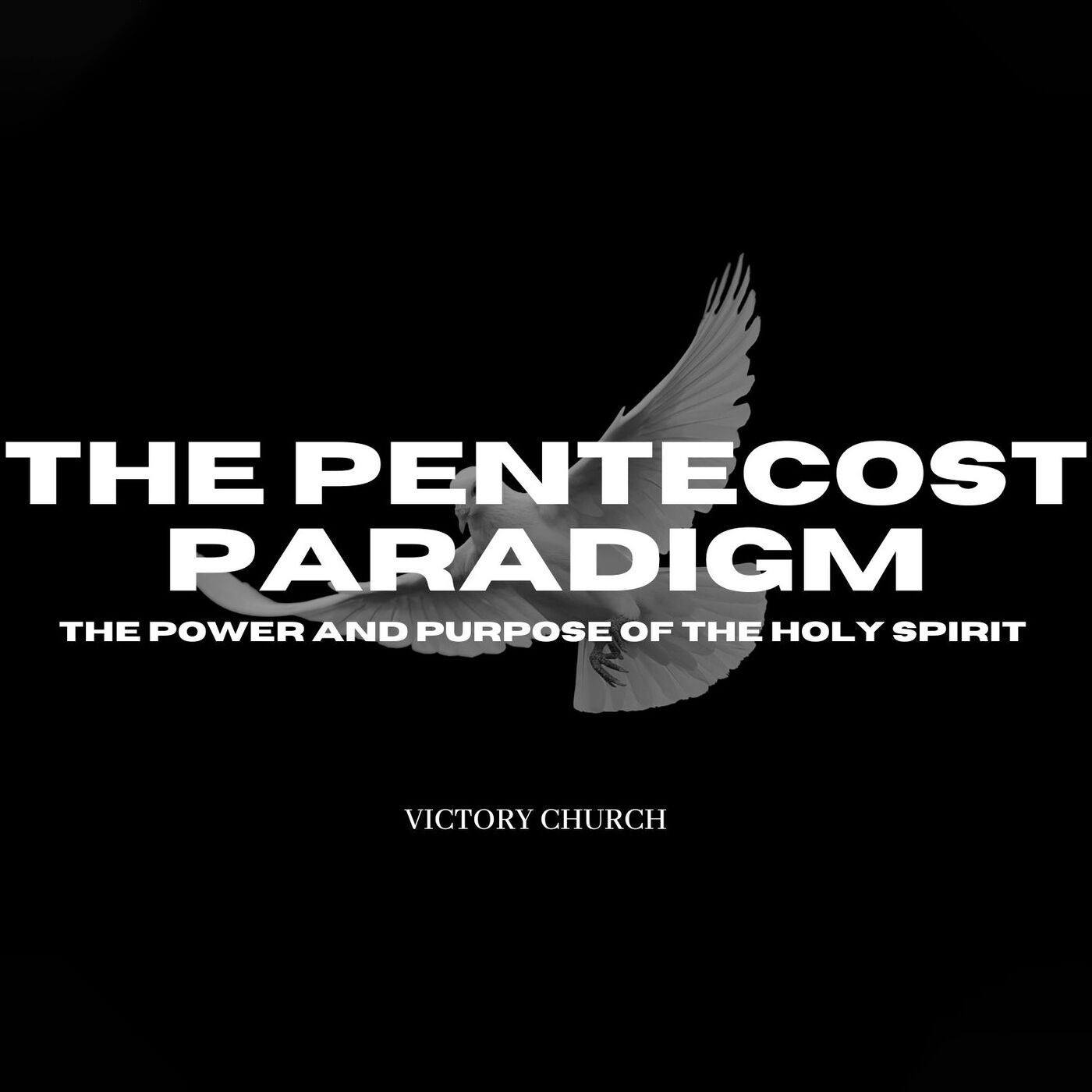 THE PENTECOST PARADIGM | PS ANDY SWAYN