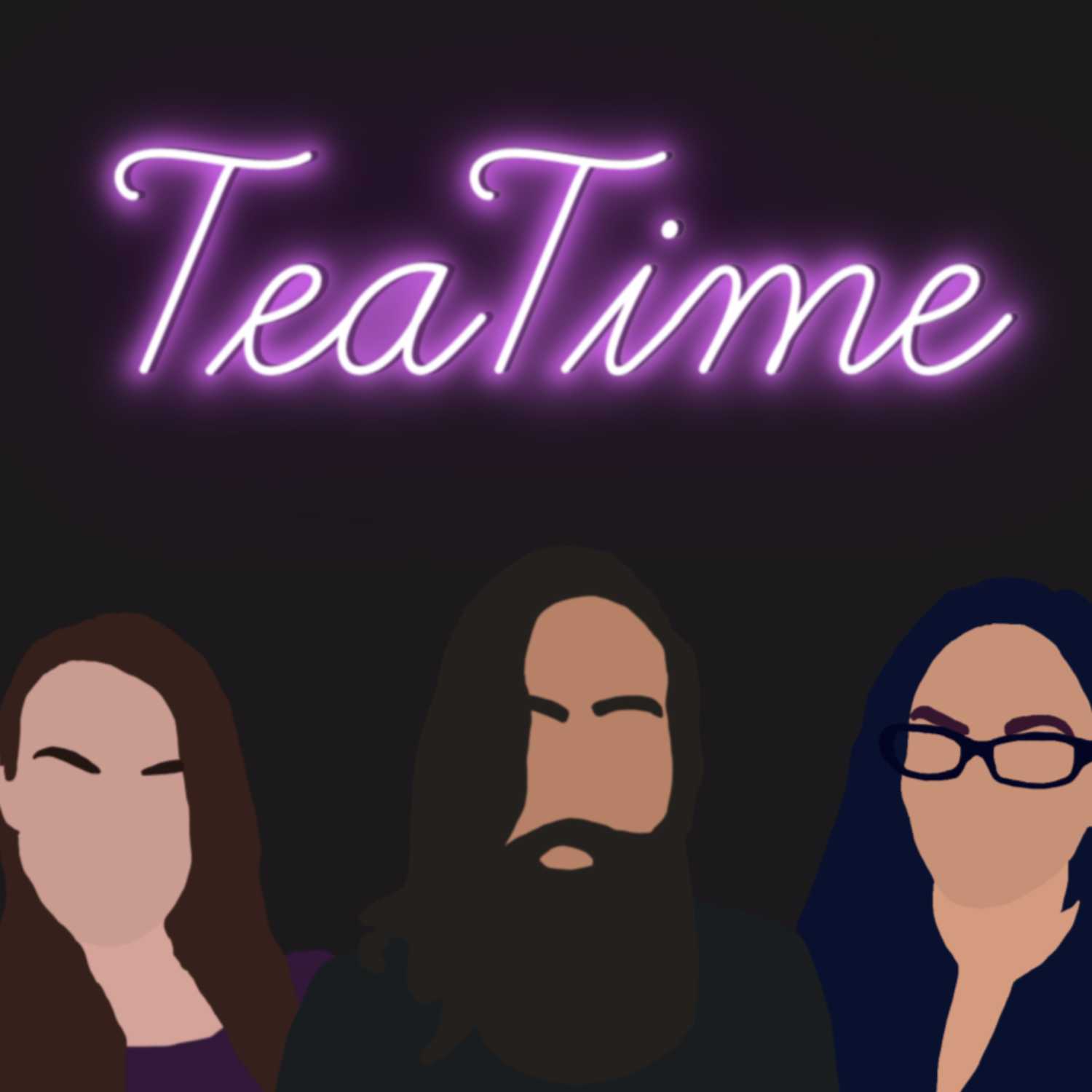 ⁣Episode 1 - Introduction Into The TeaTime Team