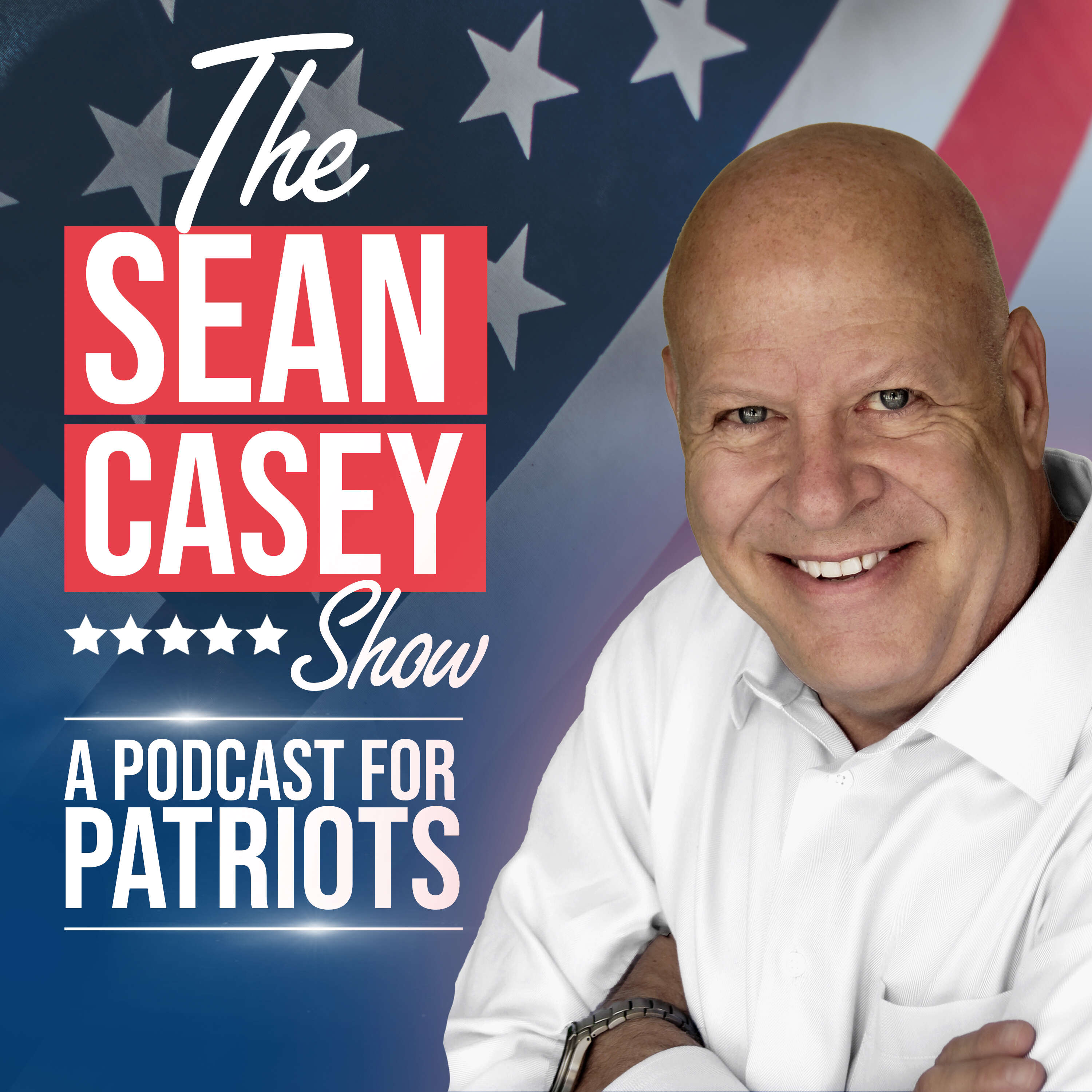 Episode 507- The Casey Commentary (Meet Jack Smith-US Persecutor)