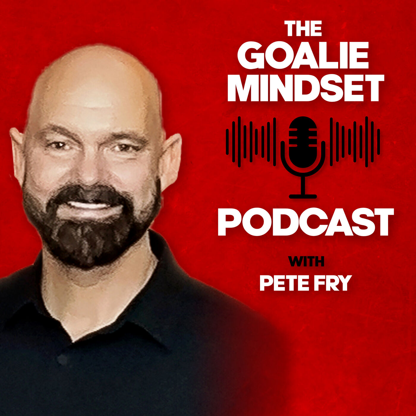 The Goalie Mindset Podcast 