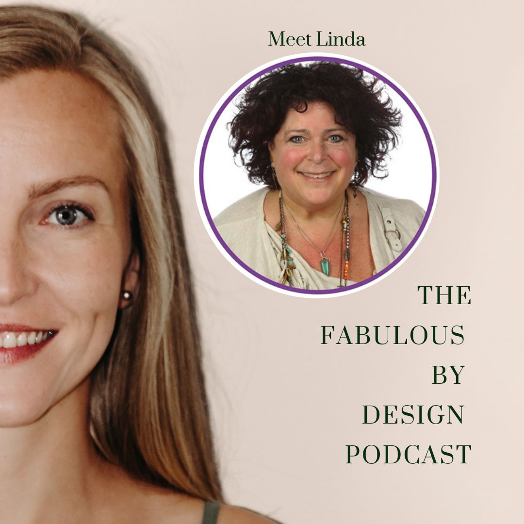 Celebrating failure in the kitchen - with Linda Lederman